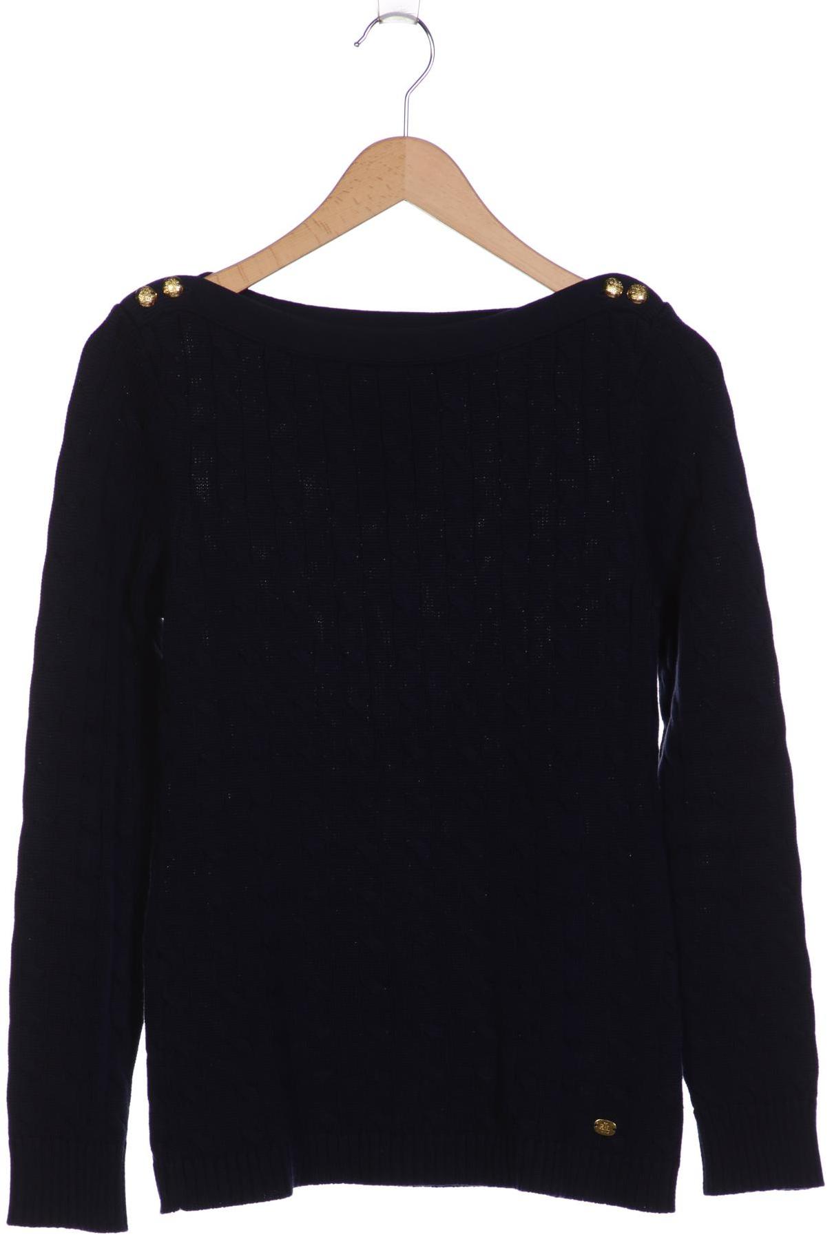 

Lauren Ralph Lauren Damen Pullover, marineblau, Gr. 38