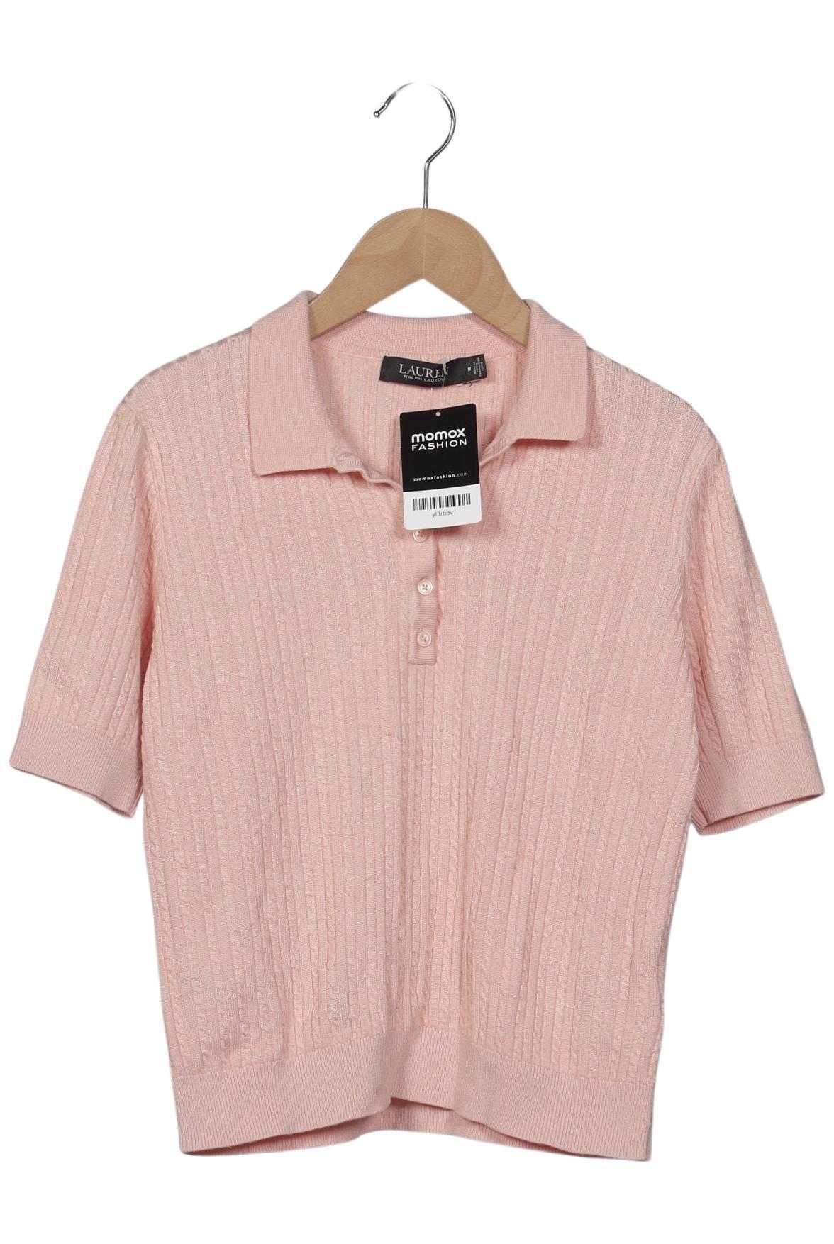 

Lauren Ralph Lauren Damen Poloshirt, pink, Gr. 38