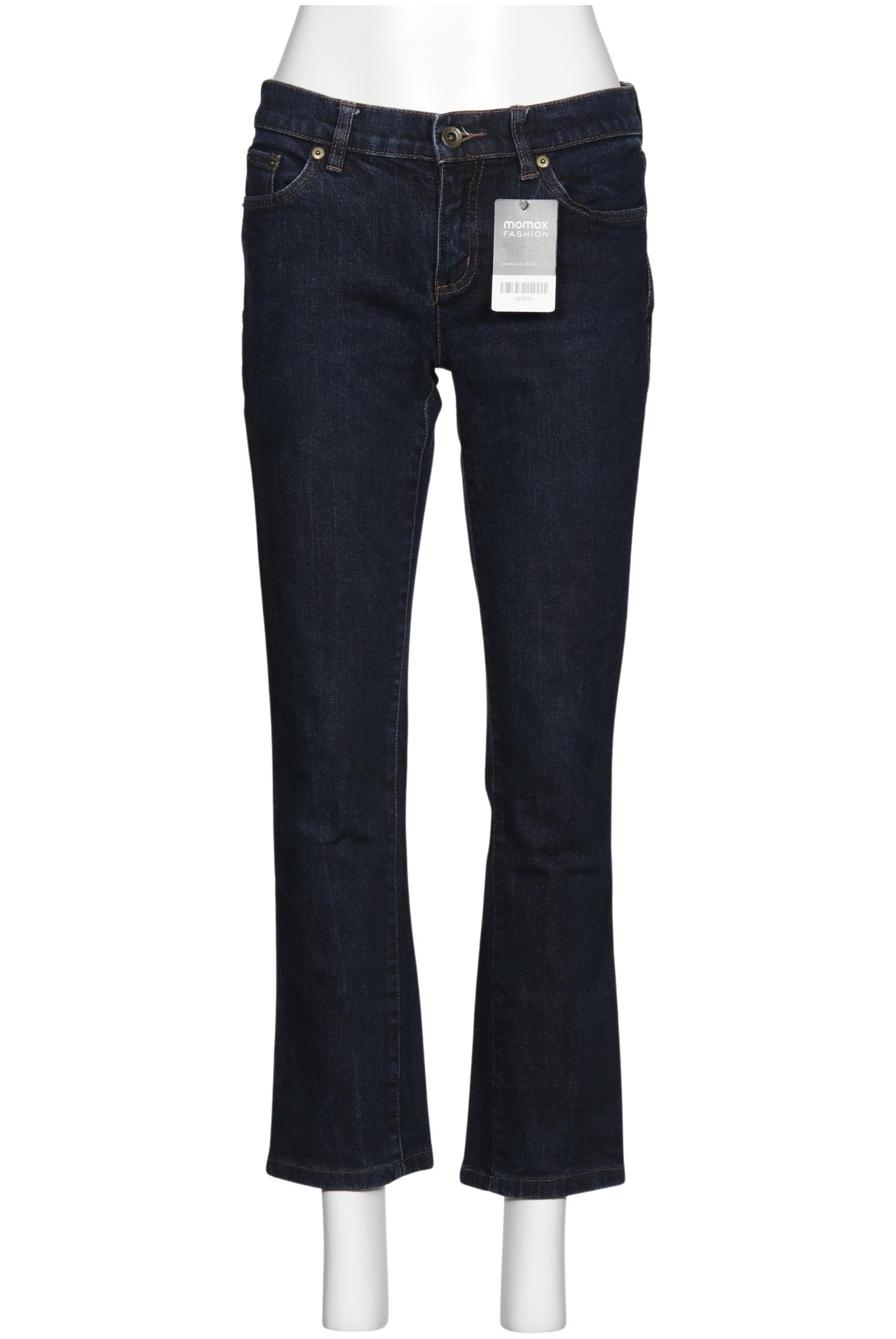 

Lauren Ralph Lauren Damen Jeans, marineblau, Gr. 4