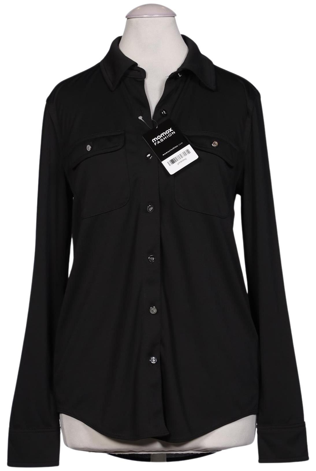 

Lauren Ralph Lauren Damen Bluse, schwarz, Gr. 36