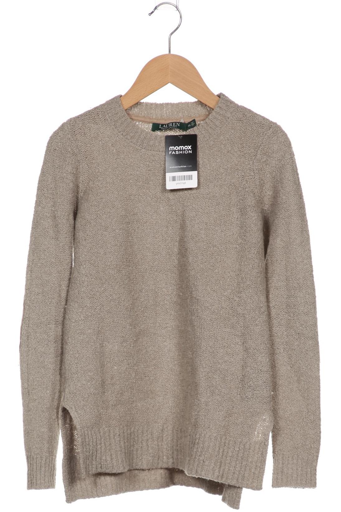 

Lauren Ralph Lauren Damen Pullover, grün, Gr. 34