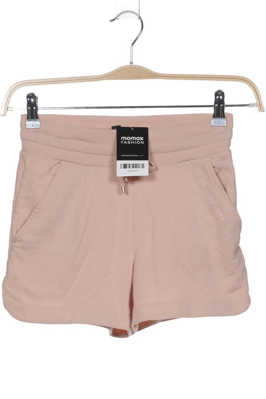 

Lauren Ralph Lauren Damen Shorts, orange, Gr. 32