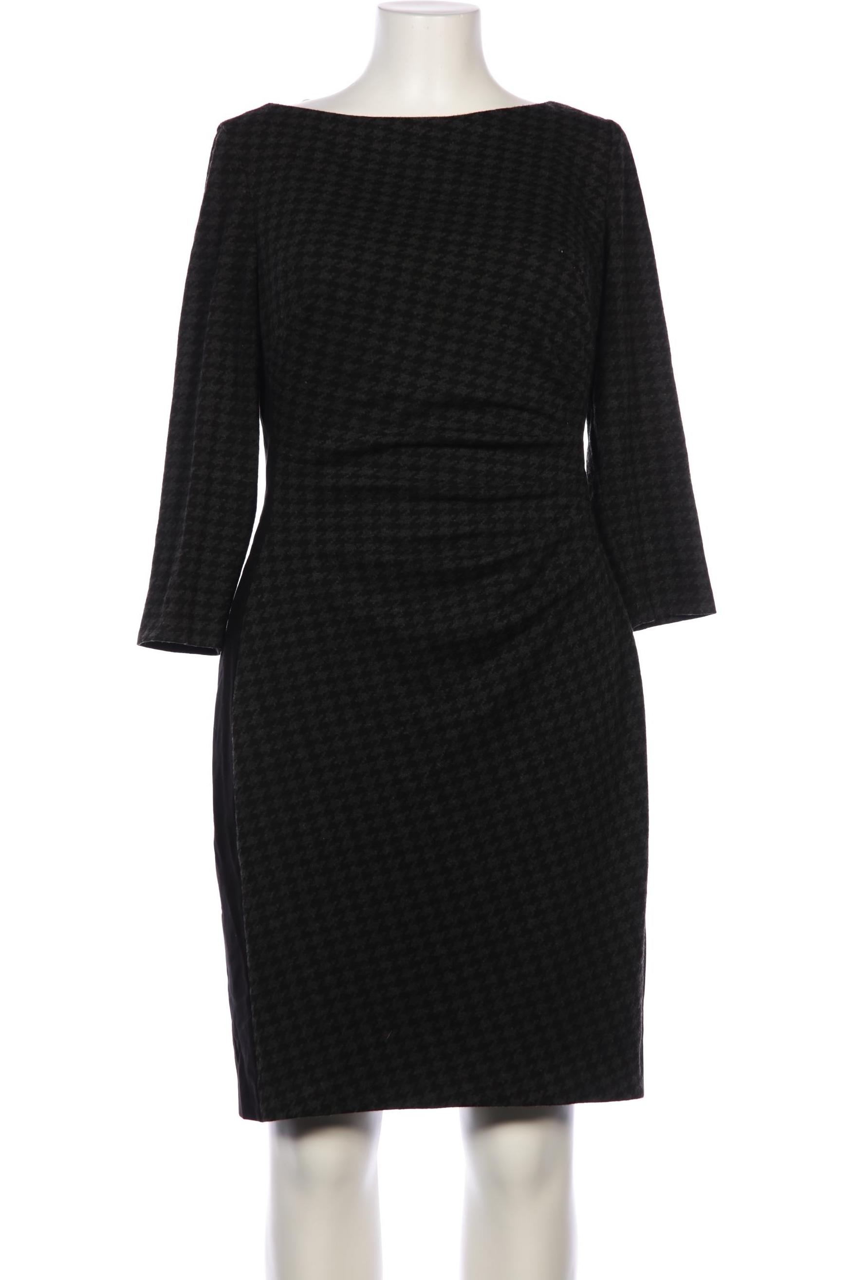

Lauren Ralph Lauren Damen Kleid, grau, Gr. 14