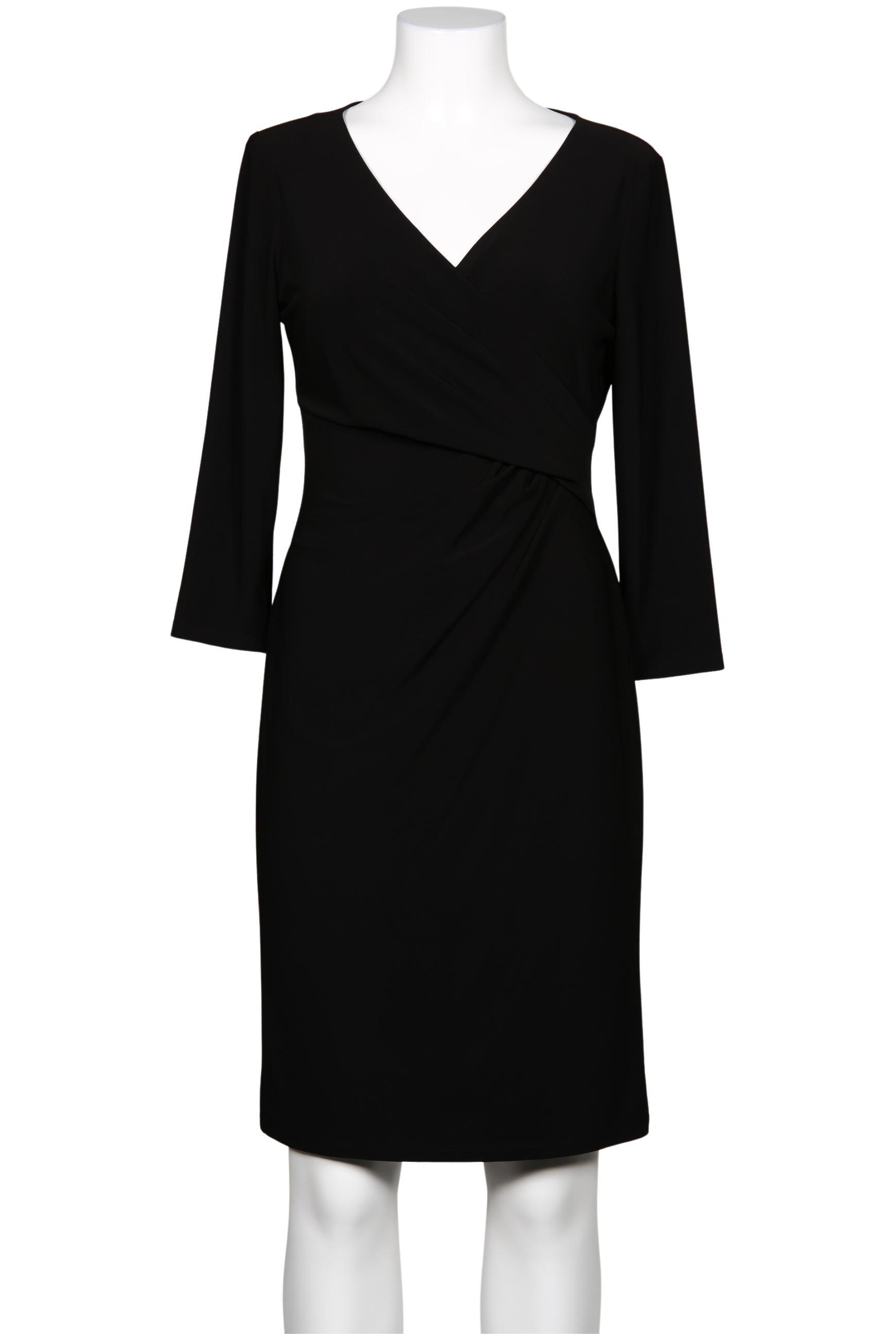 

Lauren Ralph Lauren Damen Kleid, schwarz, Gr. 10