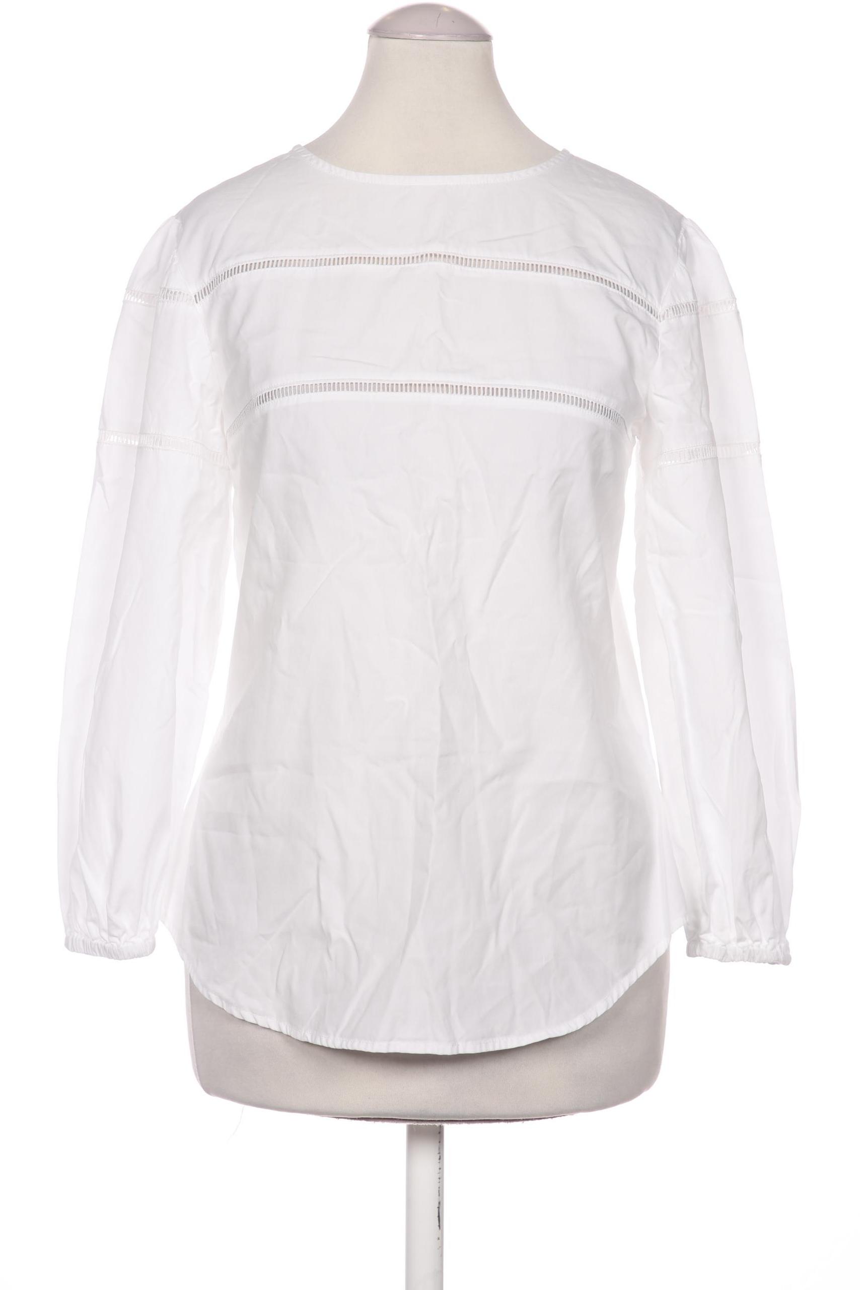 

Lauren Ralph Lauren Damen Bluse, weiß, Gr. 34