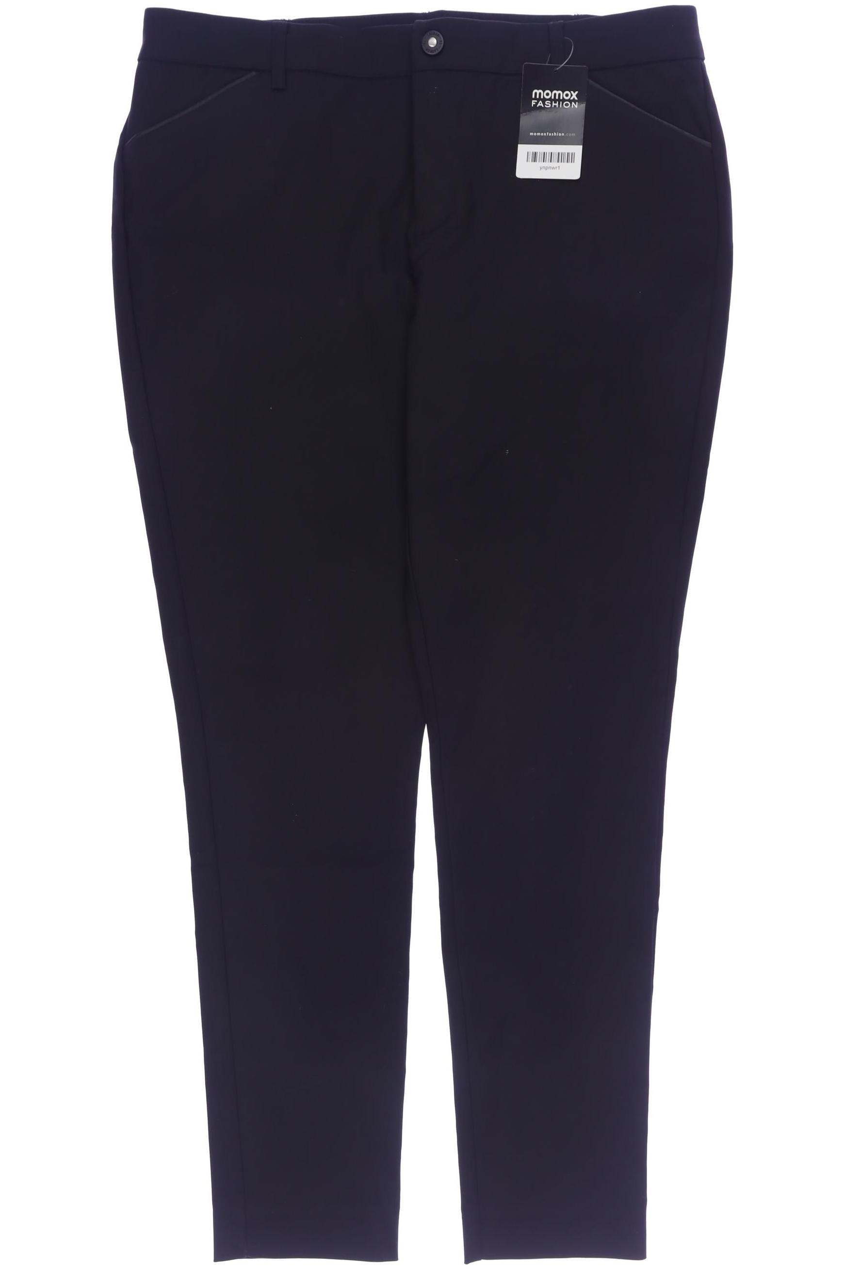 

Lauren Ralph Lauren Damen Stoffhose, schwarz, Gr. 12