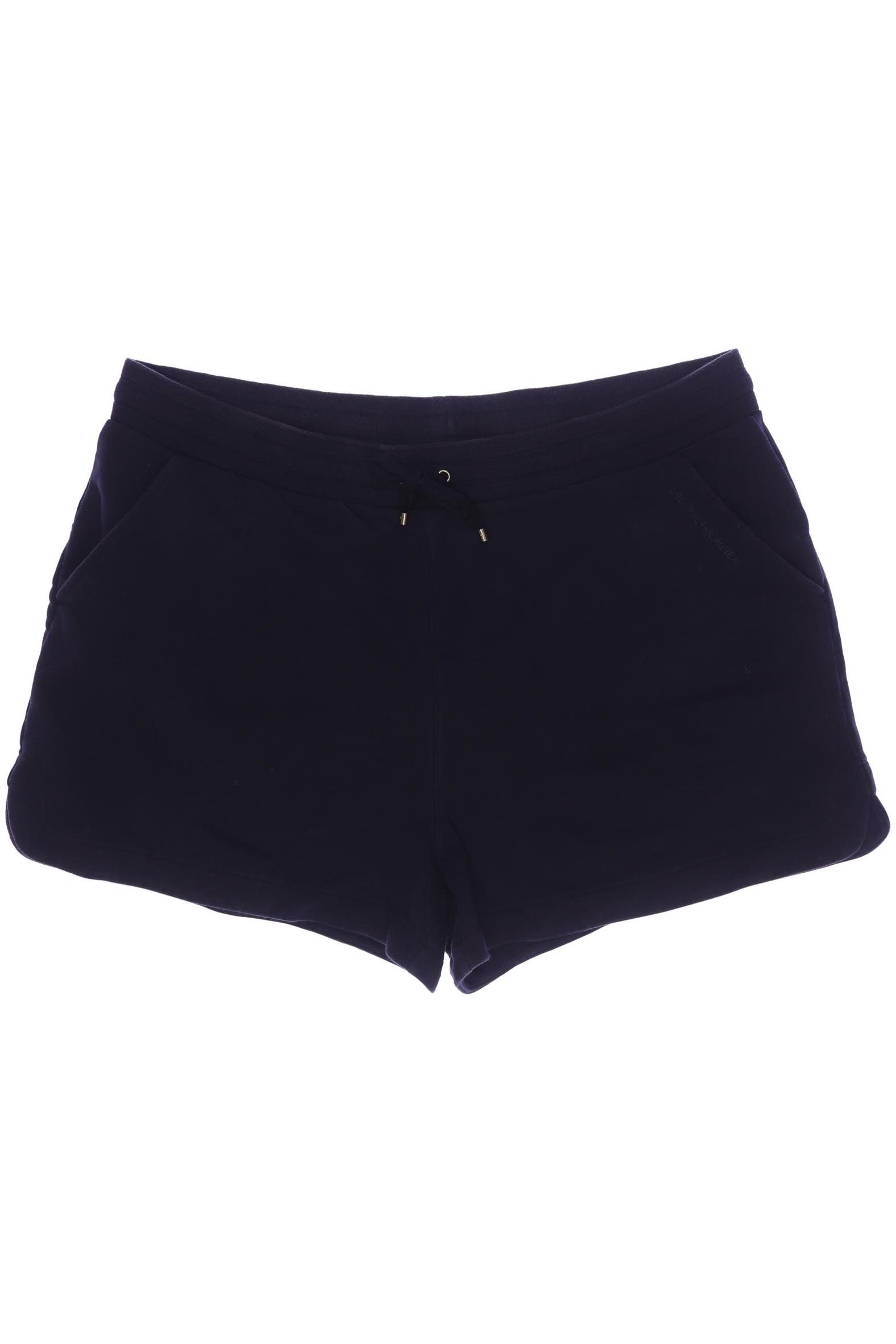 

Lauren Ralph Lauren Damen Shorts, marineblau, Gr. 46