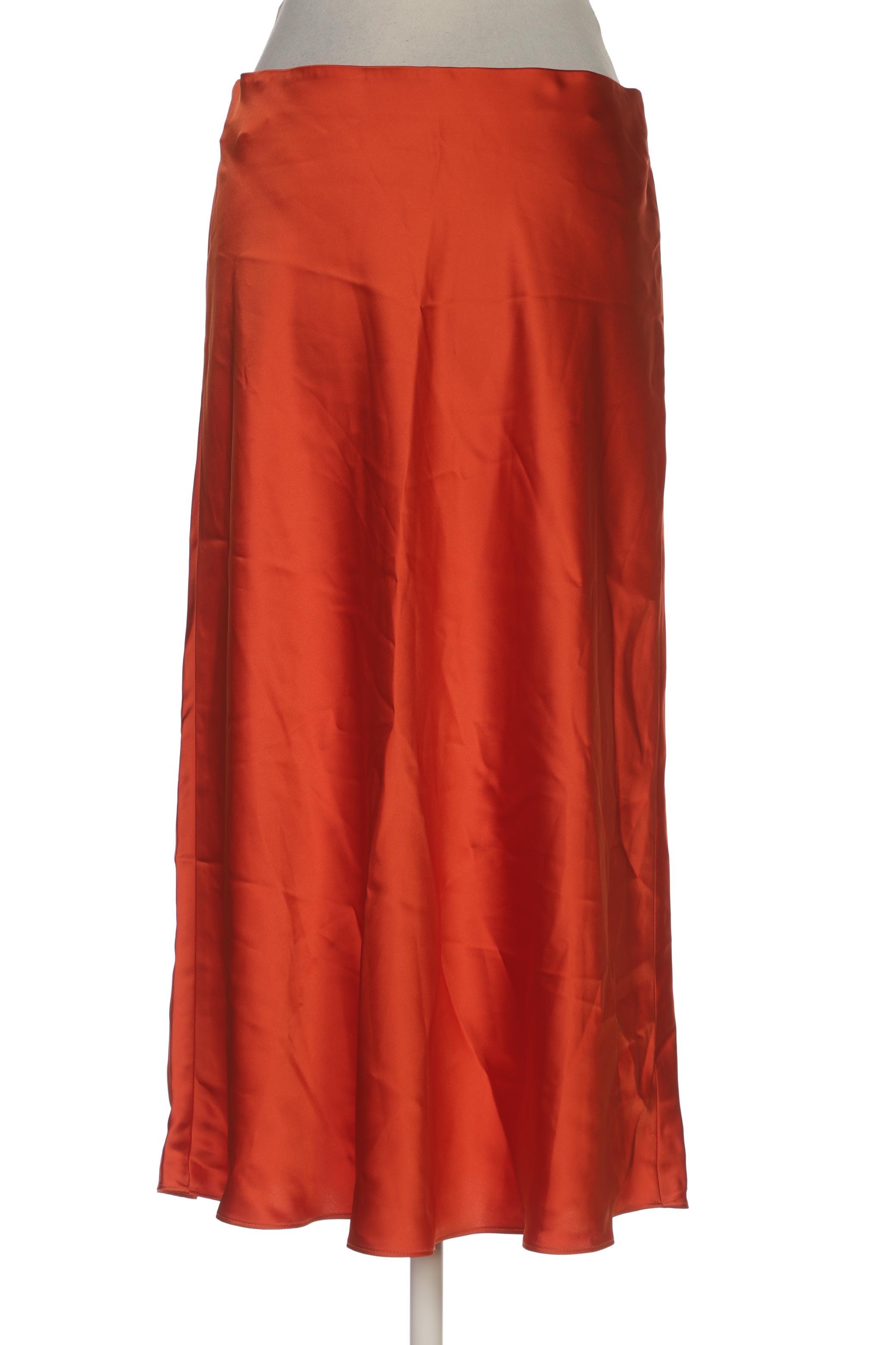 

Lauren Ralph Lauren Damen Rock, orange, Gr. 8