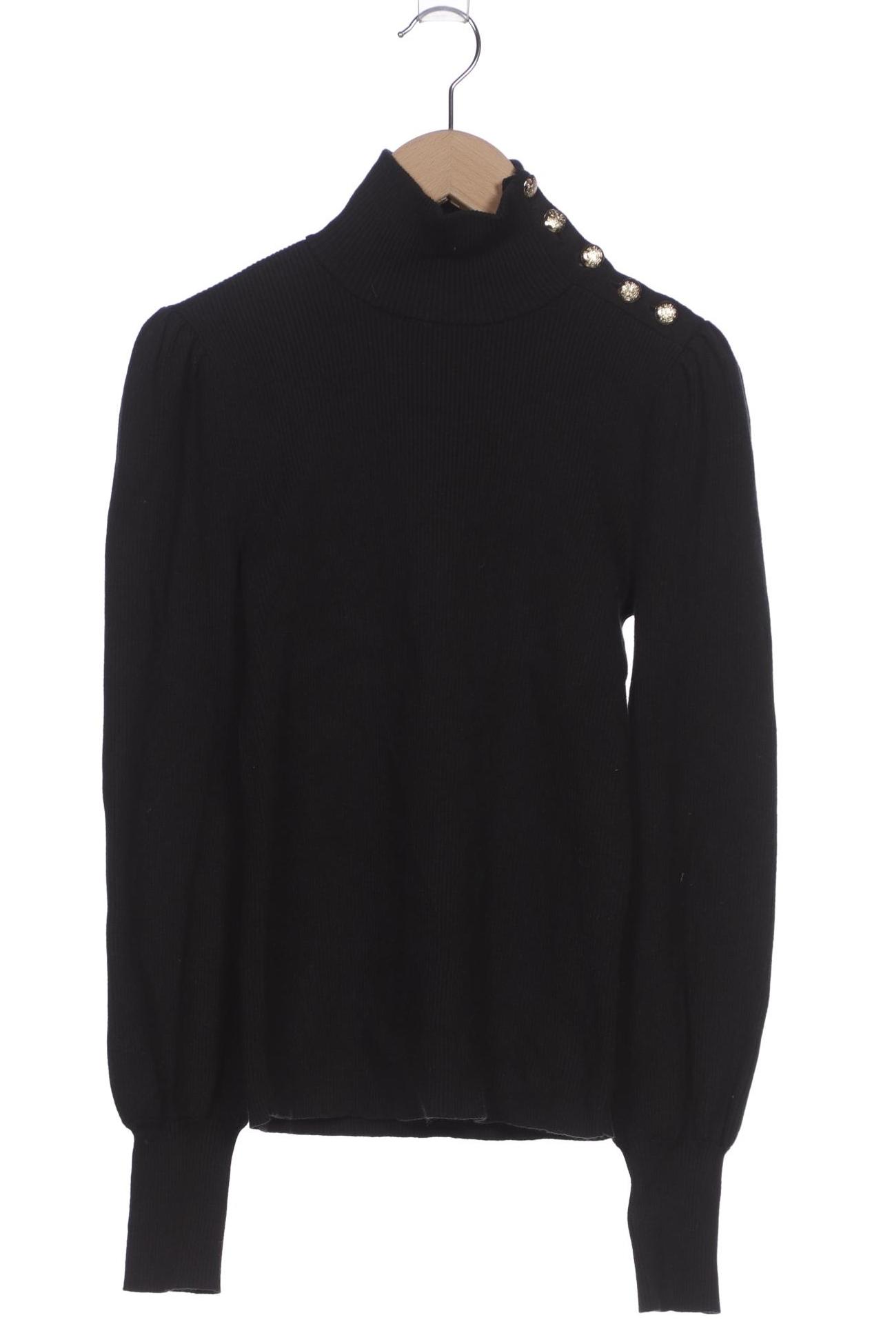 

Lauren Ralph Lauren Damen Pullover, schwarz, Gr. 36