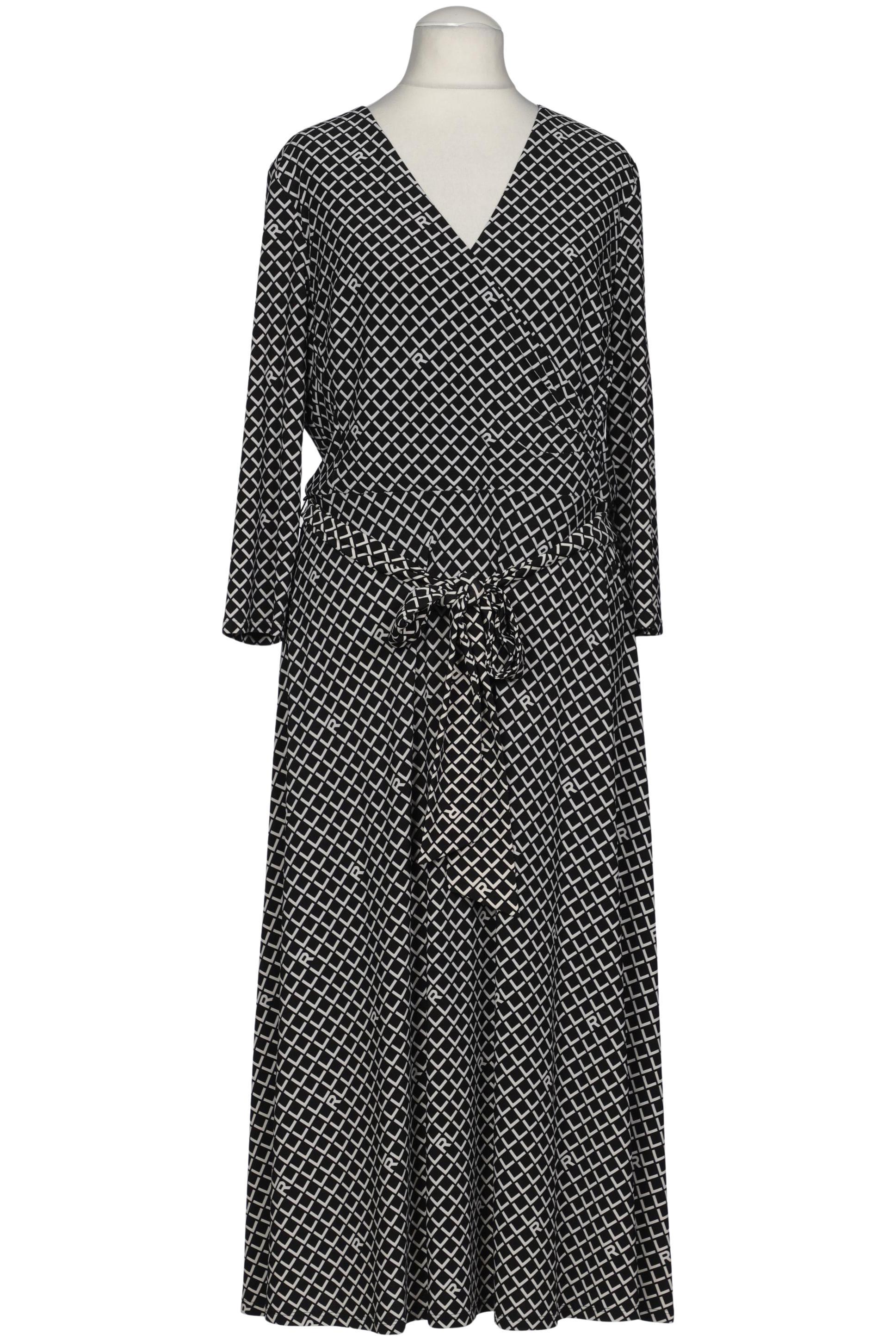 

Lauren Ralph Lauren Damen Kleid, schwarz, Gr. 8