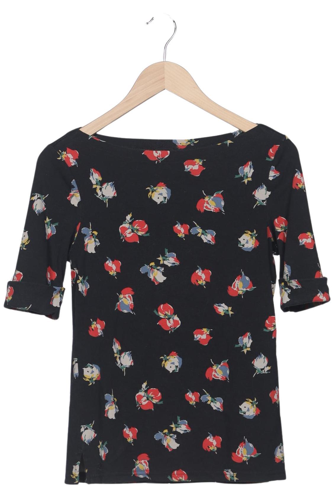 

Lauren Ralph Lauren Damen T-Shirt, mehrfarbig, Gr. 38