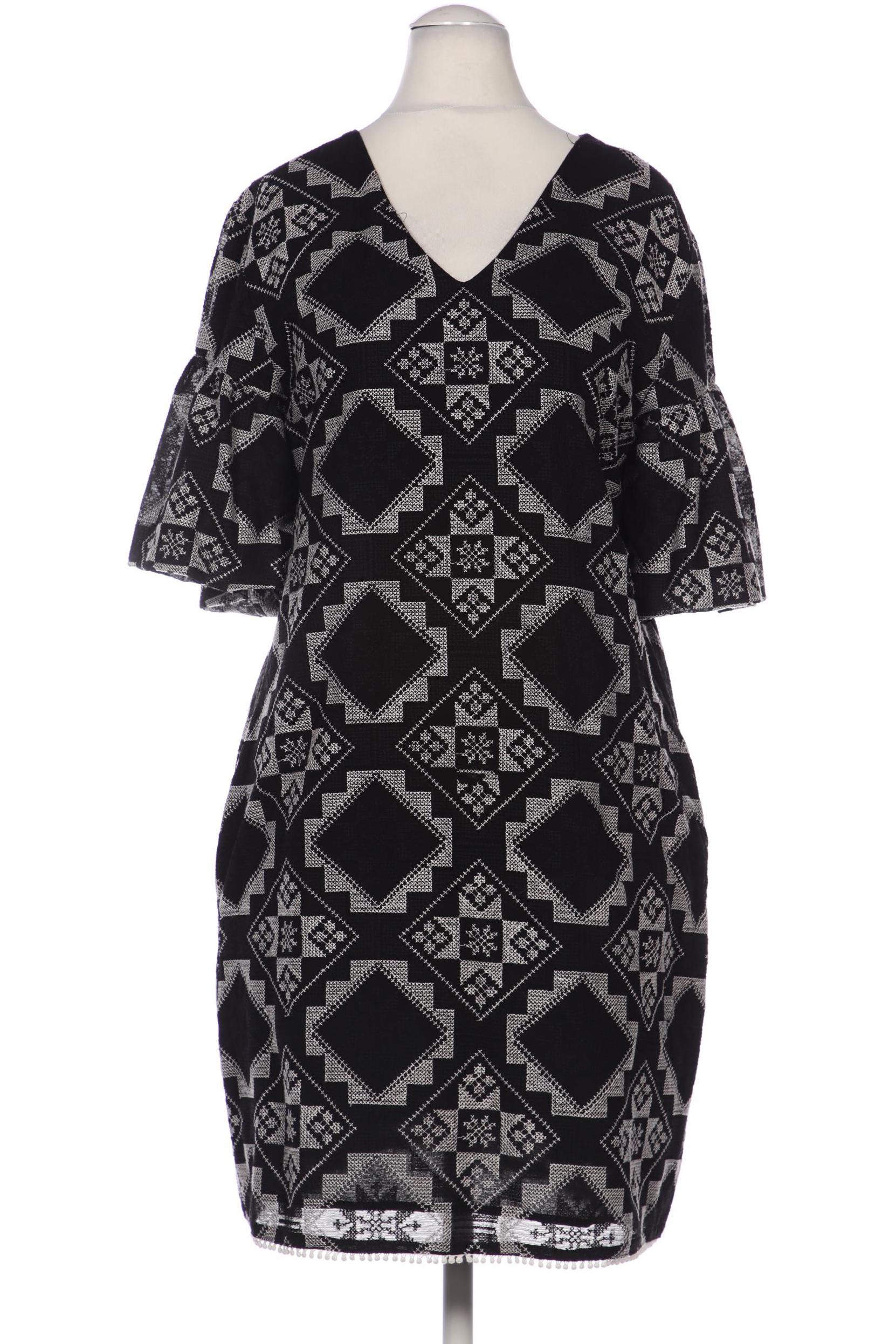 

Lauren Ralph Lauren Damen Kleid, schwarz, Gr. 8