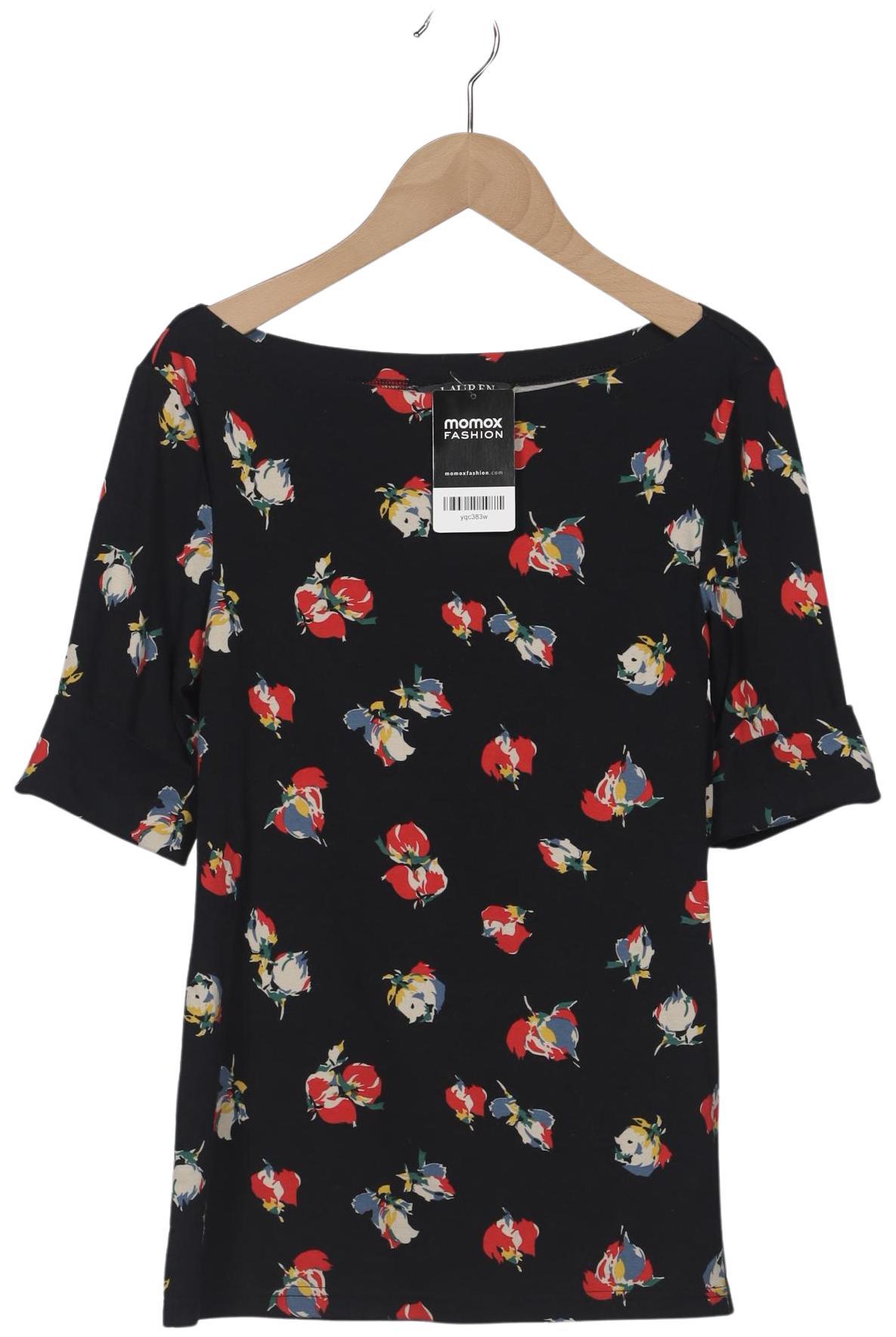 

Lauren Ralph Lauren Damen T-Shirt, mehrfarbig, Gr. 38