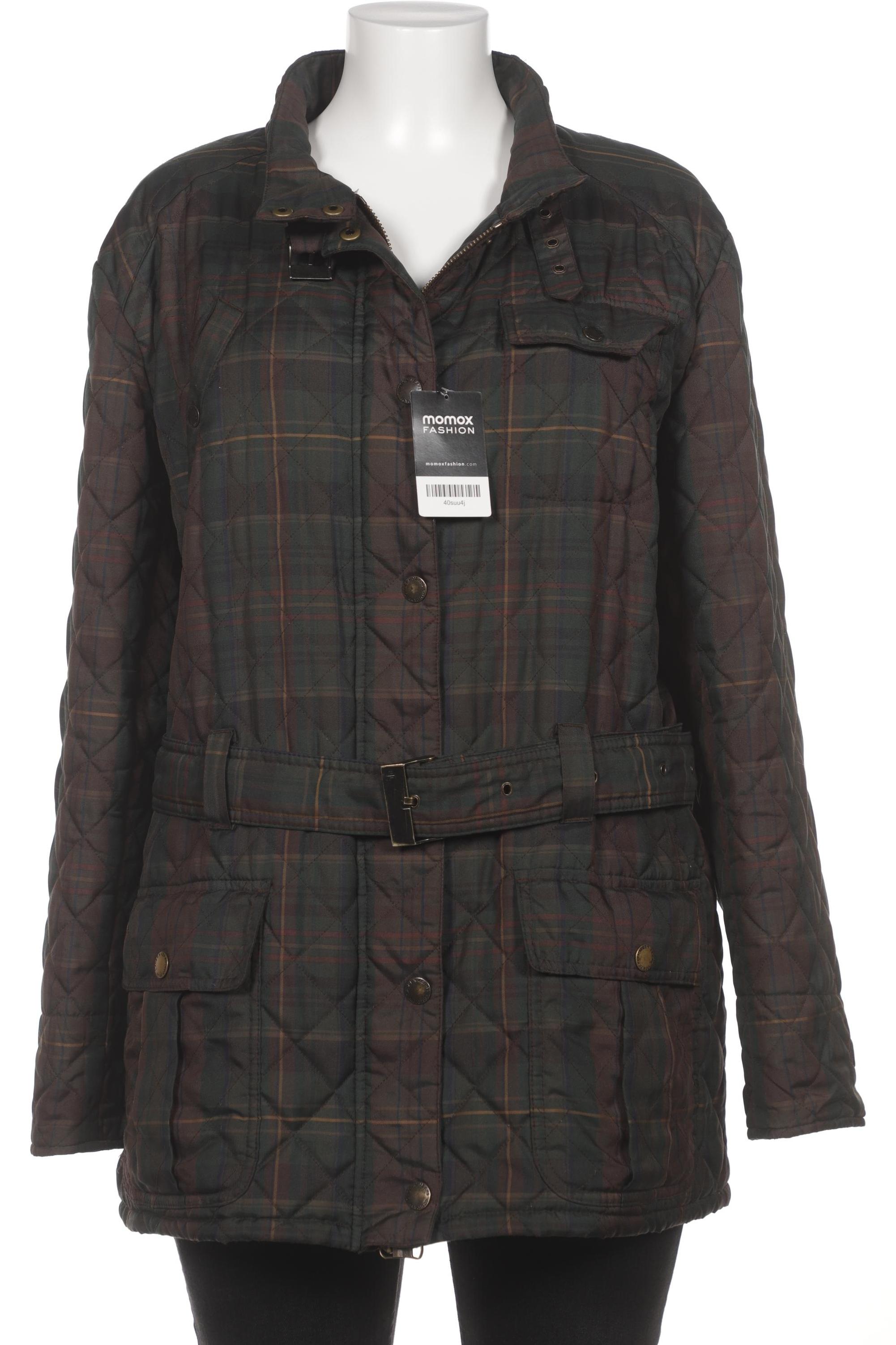 

Lauren Ralph Lauren Damen Jacke, grün, Gr. 48