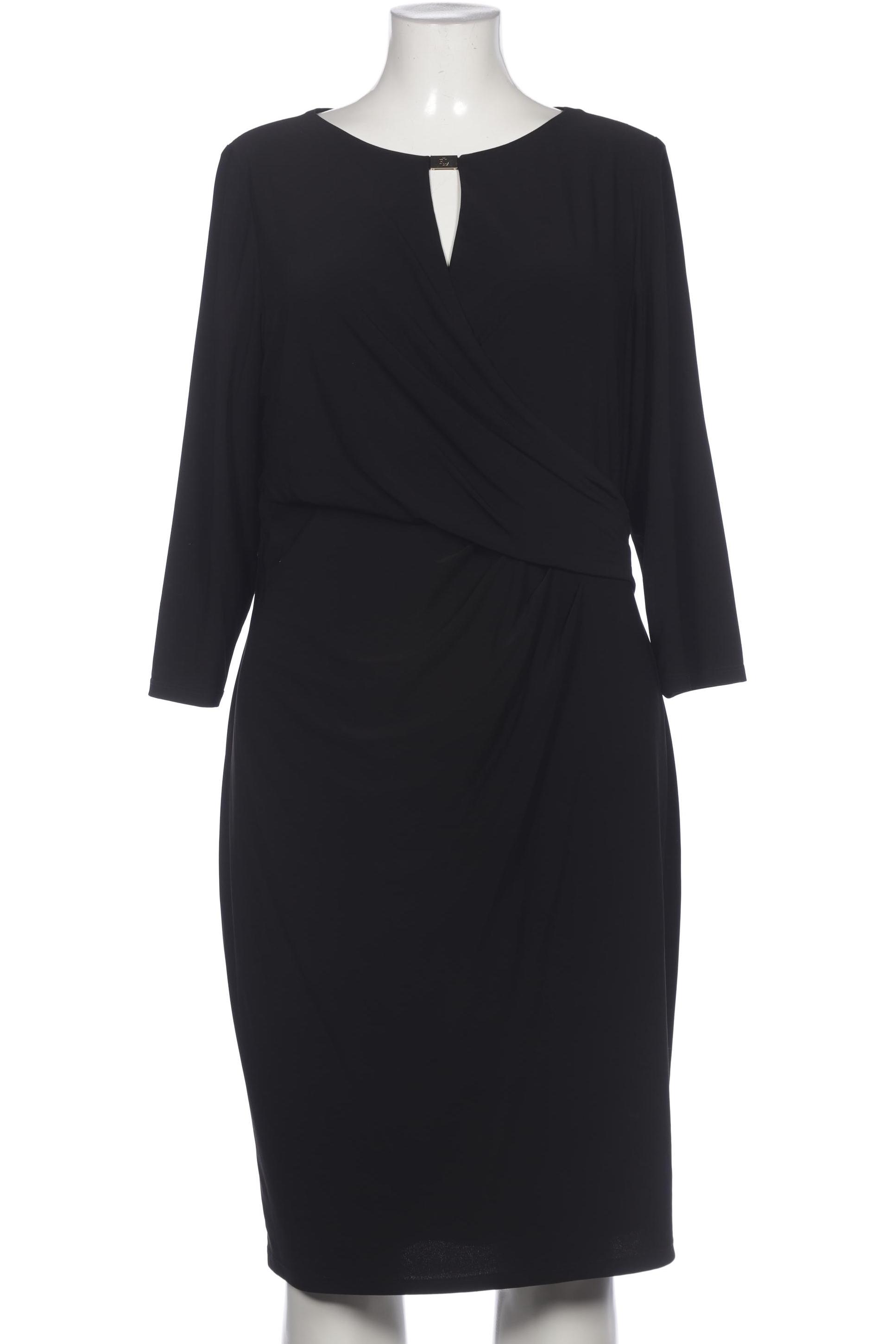 

Lauren Ralph Lauren Damen Kleid, schwarz, Gr. 14