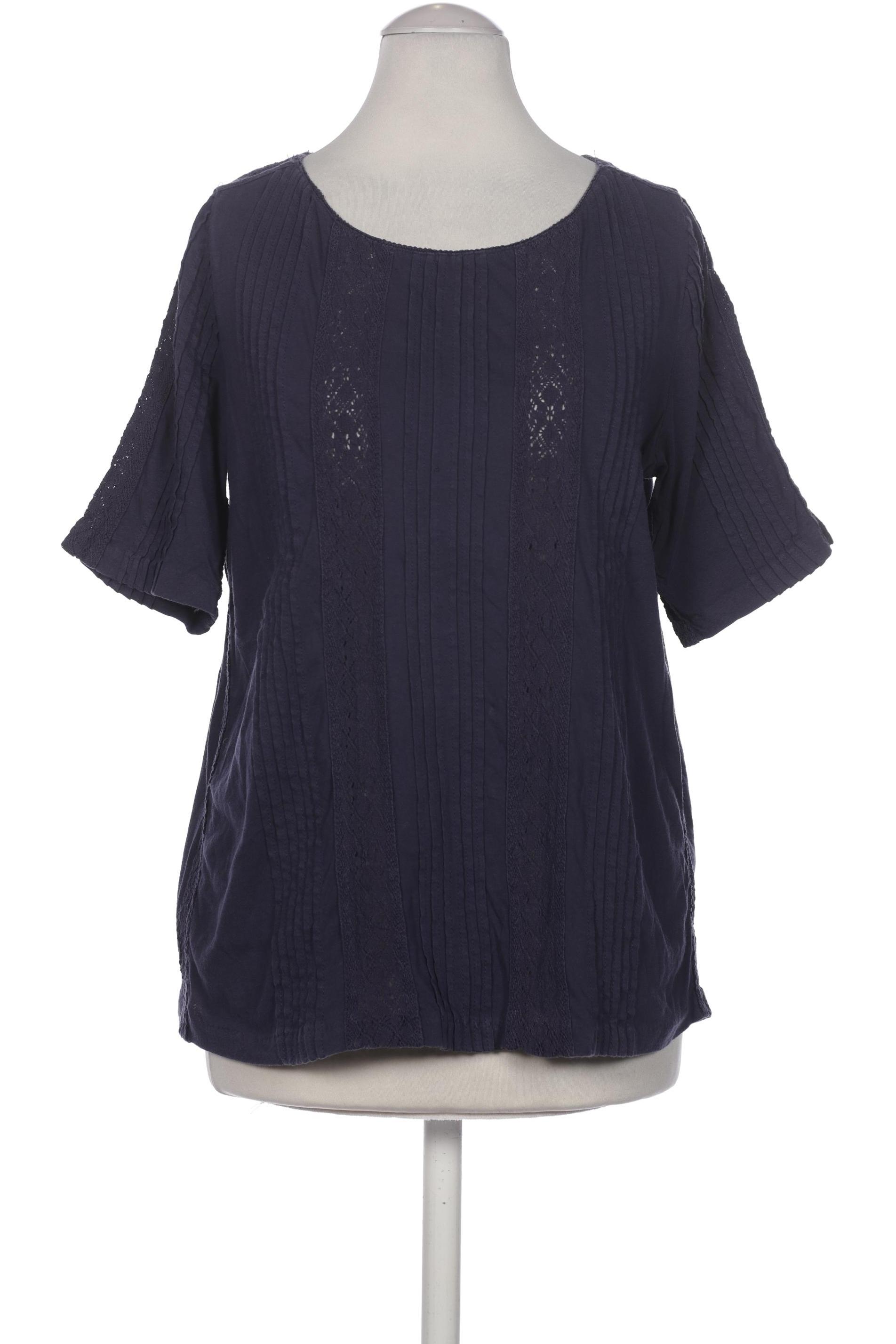 

Lauren Ralph Lauren Damen T-Shirt, marineblau, Gr. 38