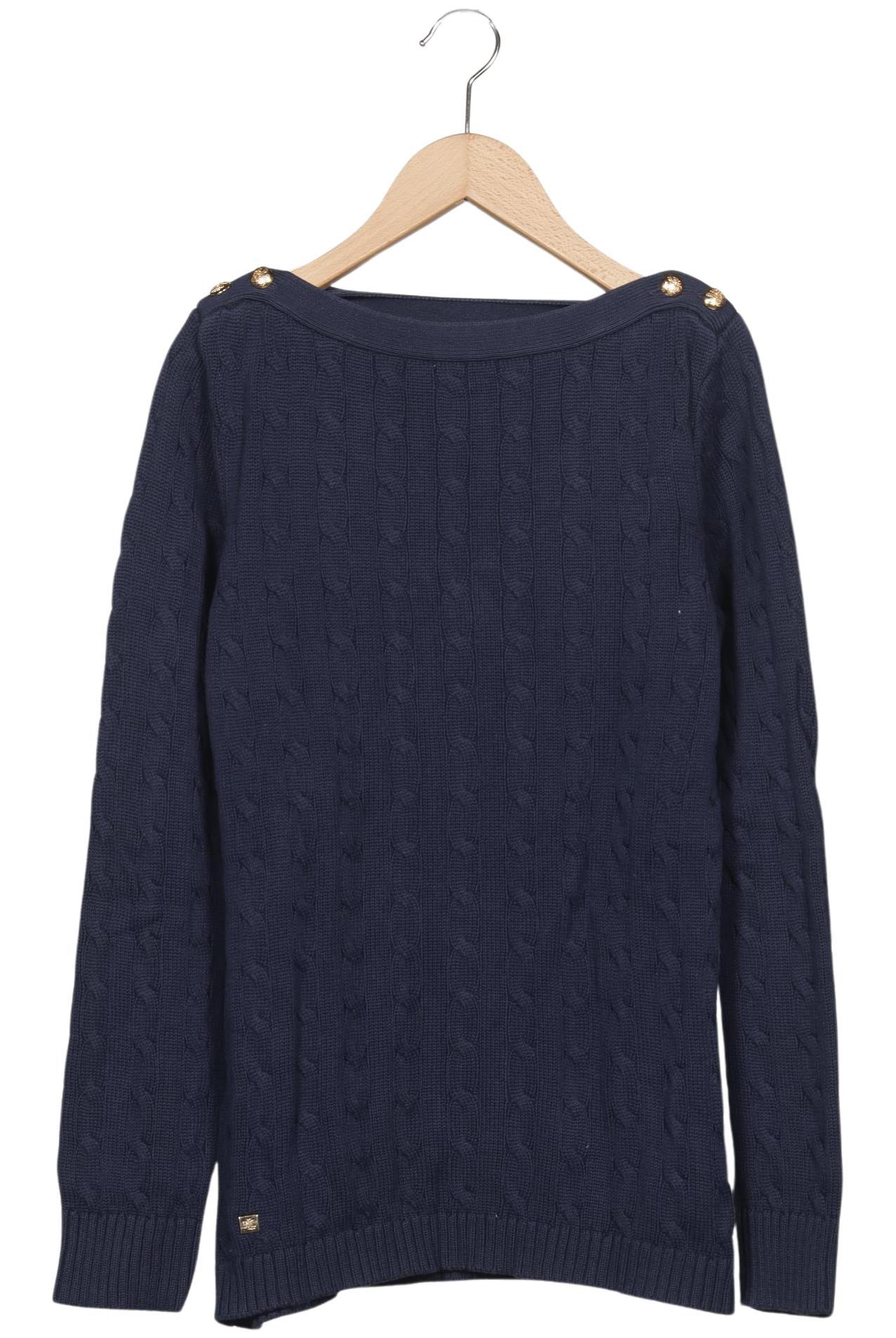 

Lauren Ralph Lauren Damen Pullover, marineblau, Gr. 42