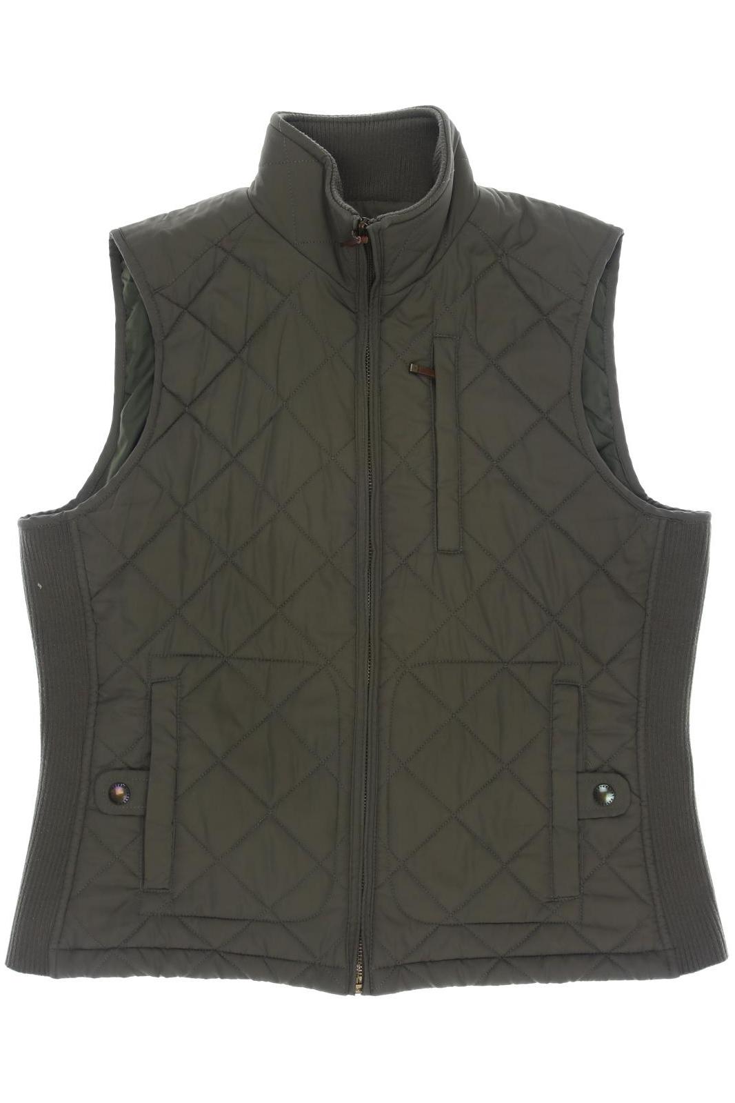 

Lauren Ralph Lauren Damen Weste, grün, Gr. 38