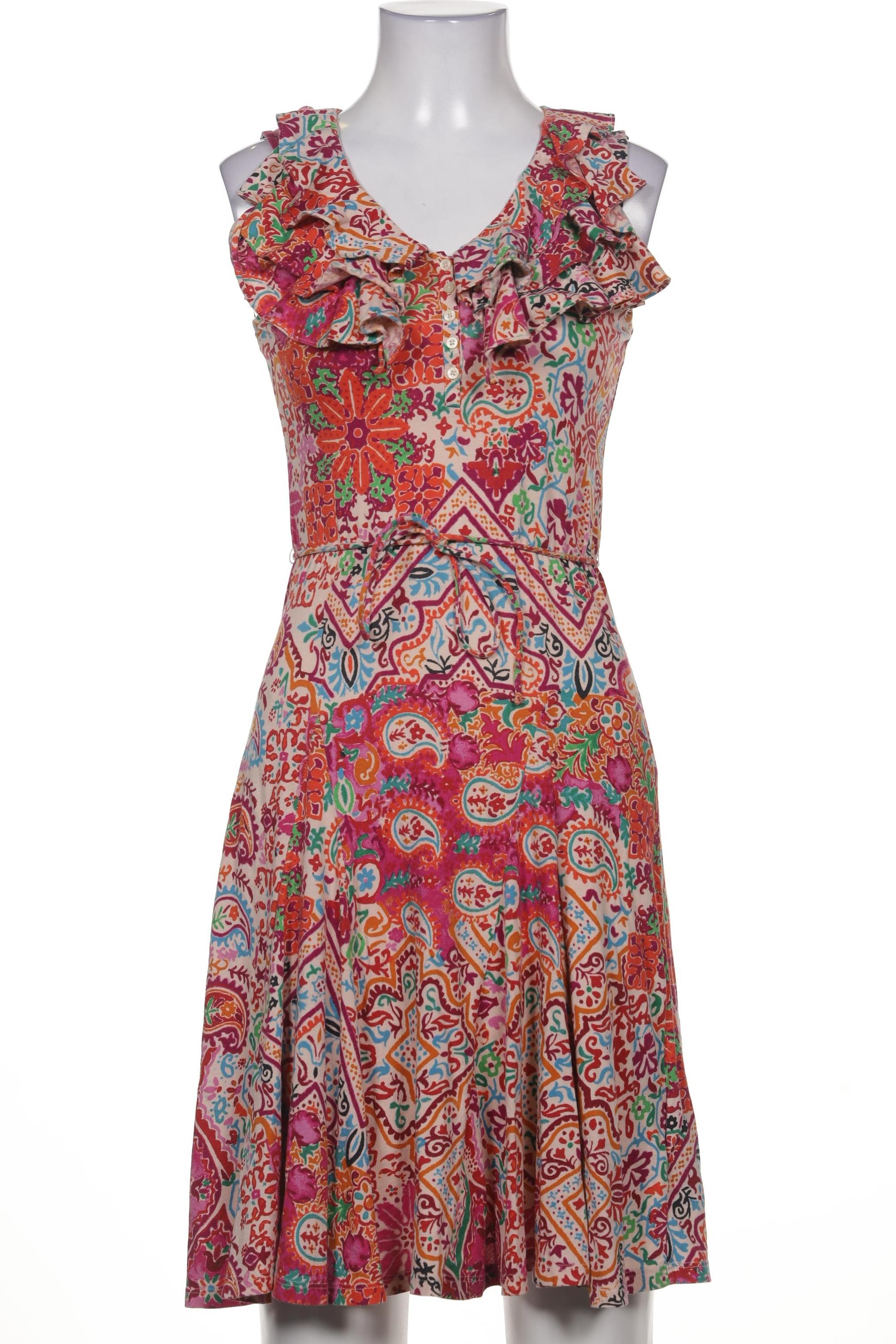 

Lauren Ralph Lauren Damen Kleid, mehrfarbig, Gr. 34
