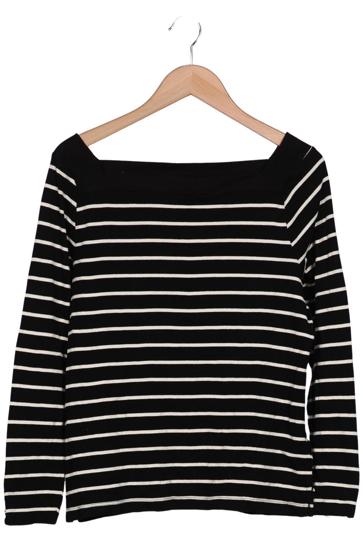 

Lauren Ralph Lauren Damen Langarmshirt, mehrfarbig, Gr. 44