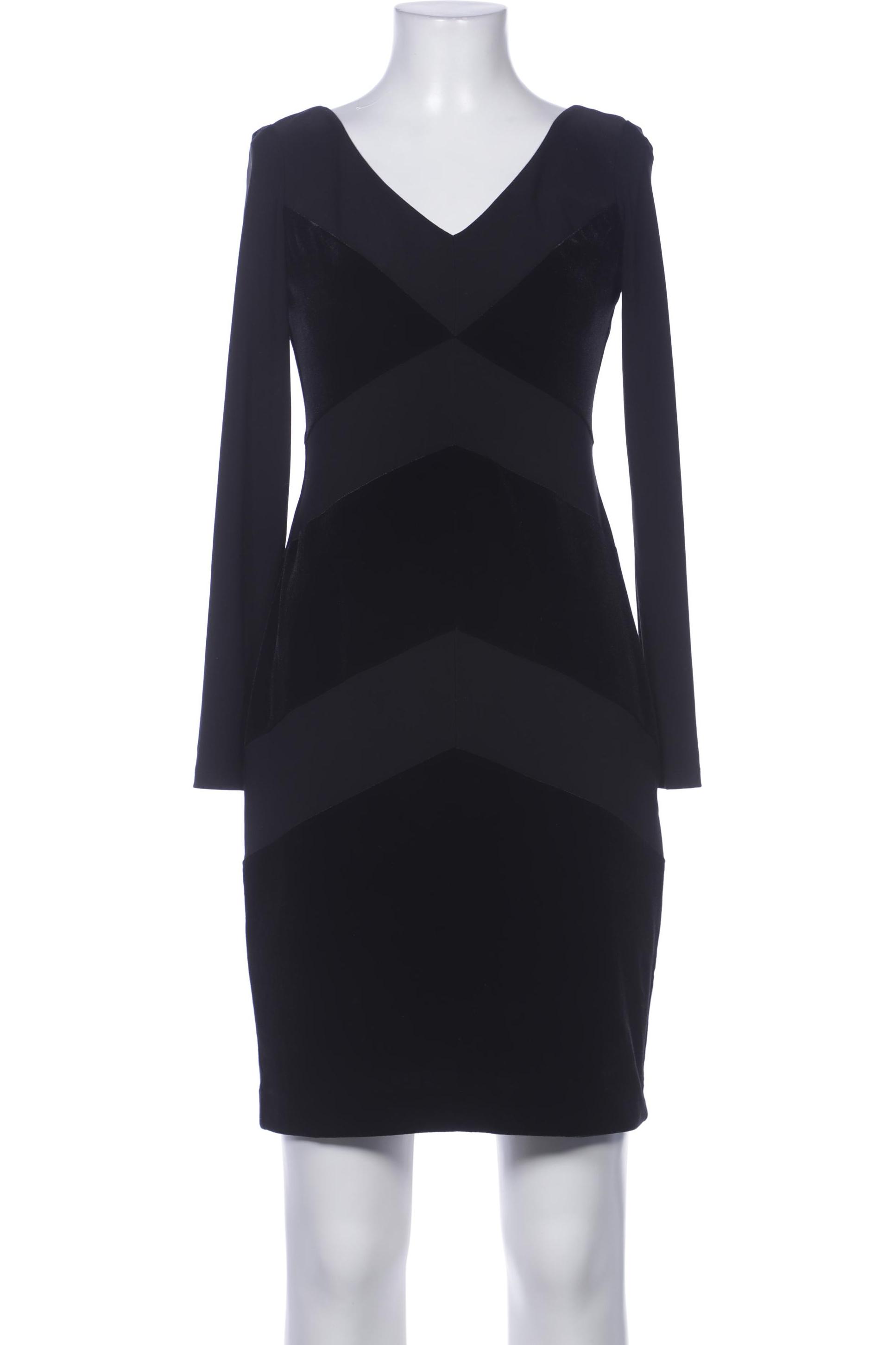 

Lauren Ralph Lauren Damen Kleid, schwarz, Gr. 2