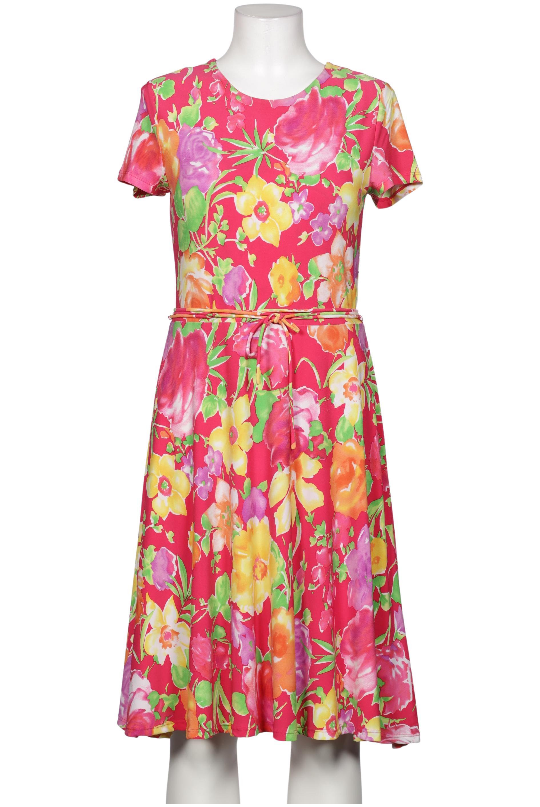 

Lauren Ralph Lauren Damen Kleid, mehrfarbig, Gr. 38