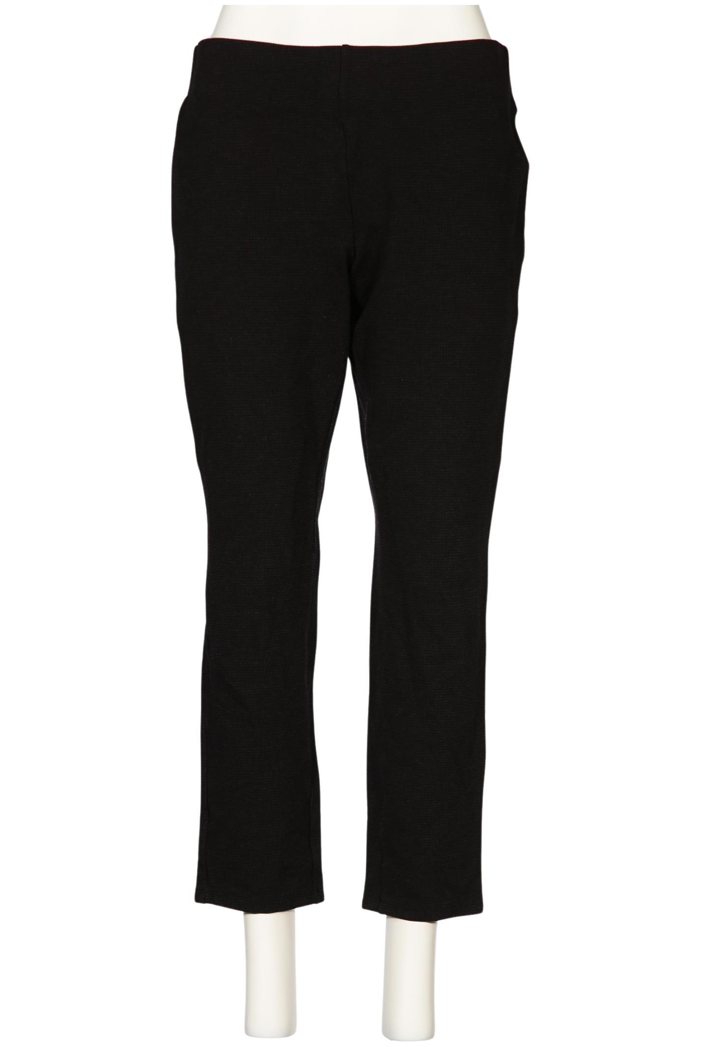 

Lauren Ralph Lauren Damen Stoffhose, schwarz, Gr. 0