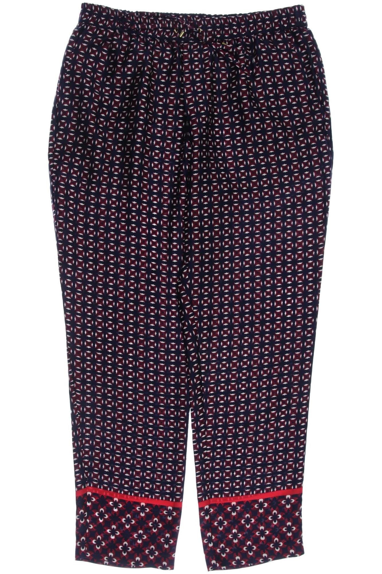 

Lauren Ralph Lauren Damen Stoffhose, marineblau, Gr. 6