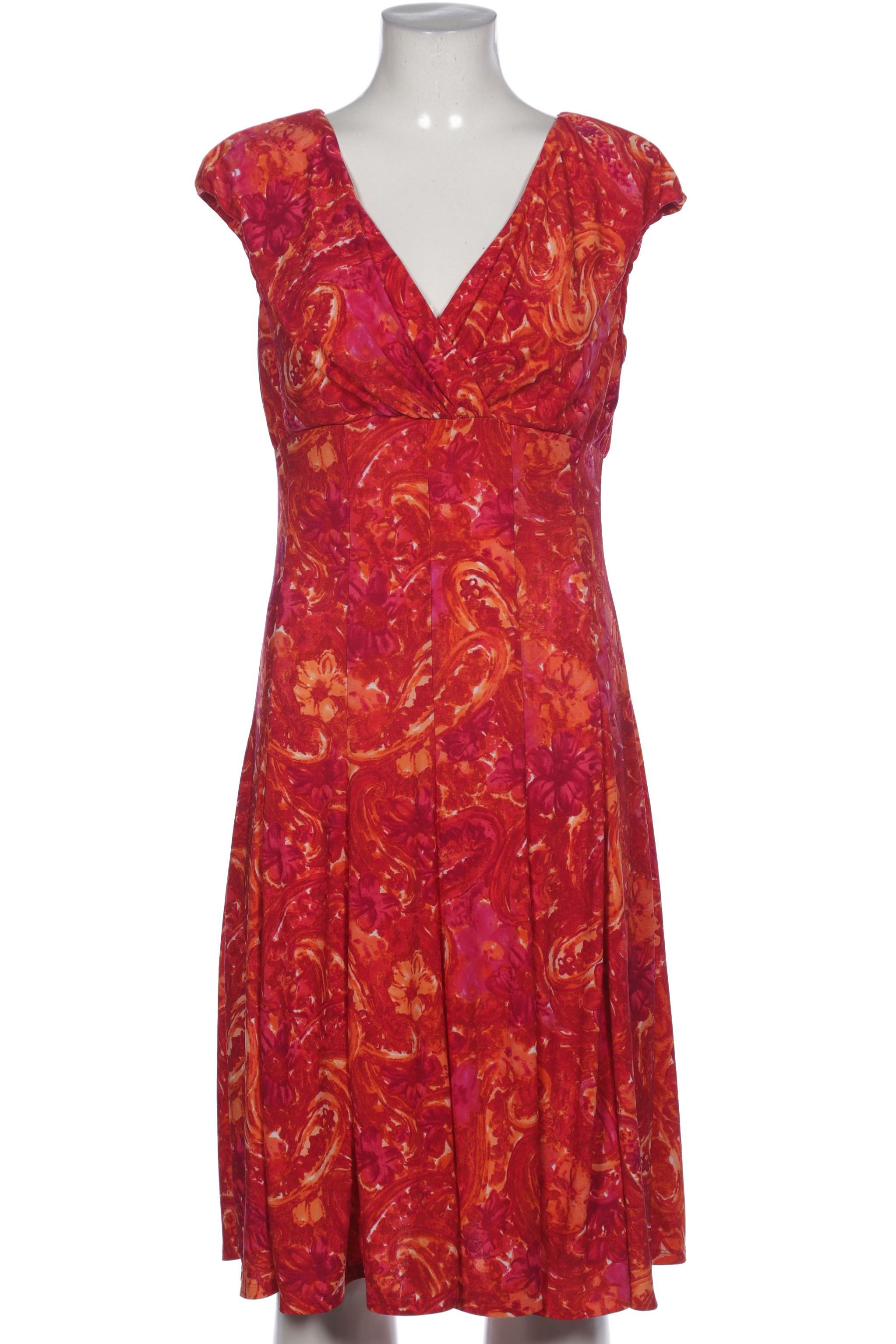 

Lauren Ralph Lauren Damen Kleid, rot, Gr. 8