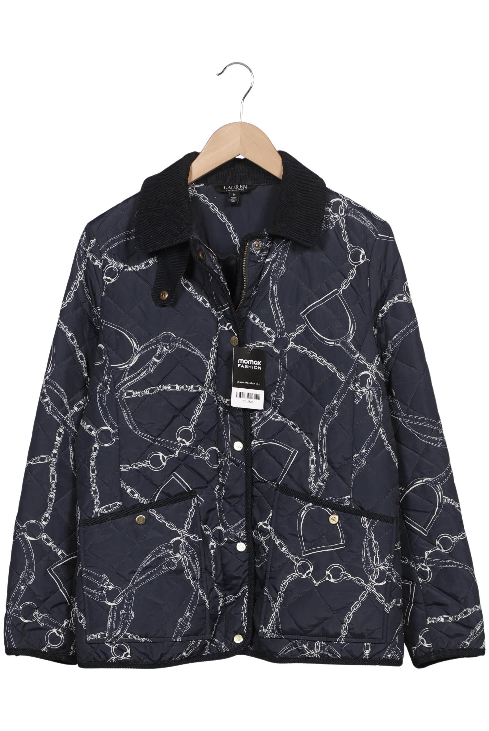 

Lauren Ralph Lauren Damen Jacke, marineblau, Gr. 38