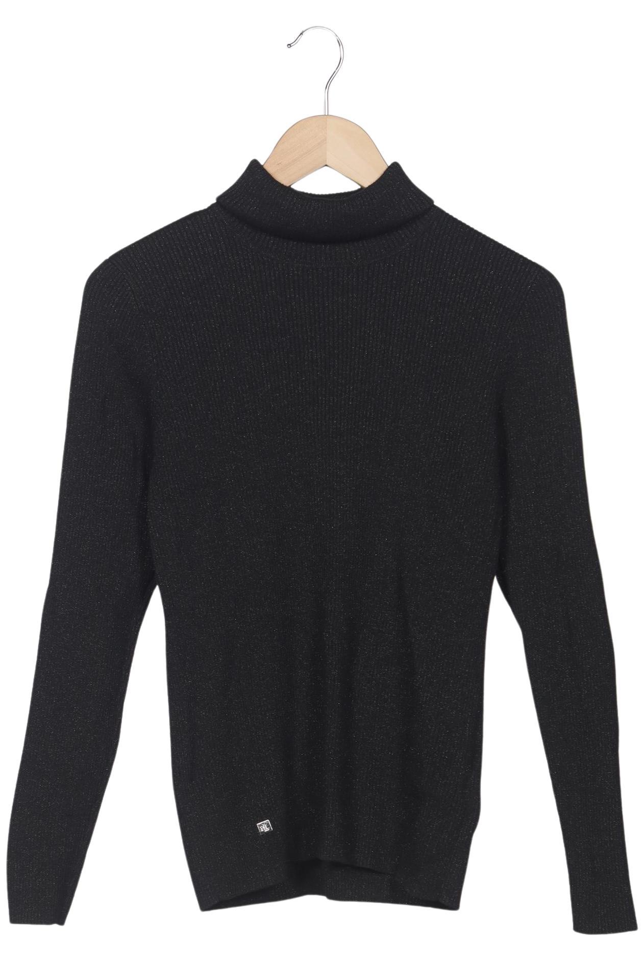 

Lauren Ralph Lauren Damen Pullover, schwarz, Gr. 42