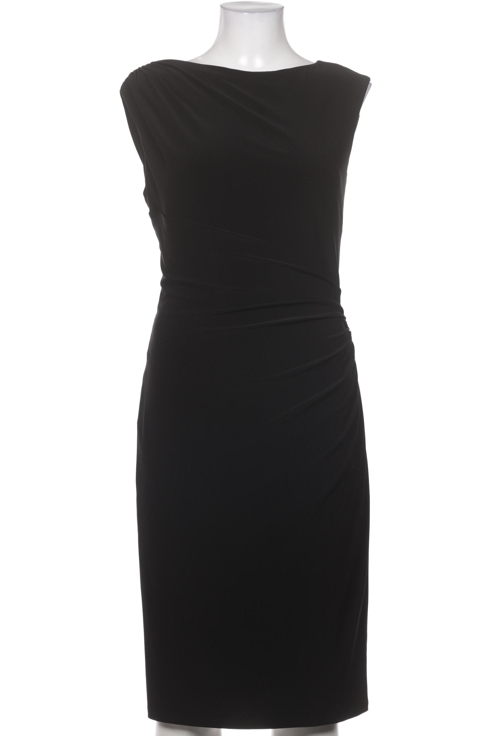 

Lauren Ralph Lauren Damen Kleid, schwarz, Gr. 10