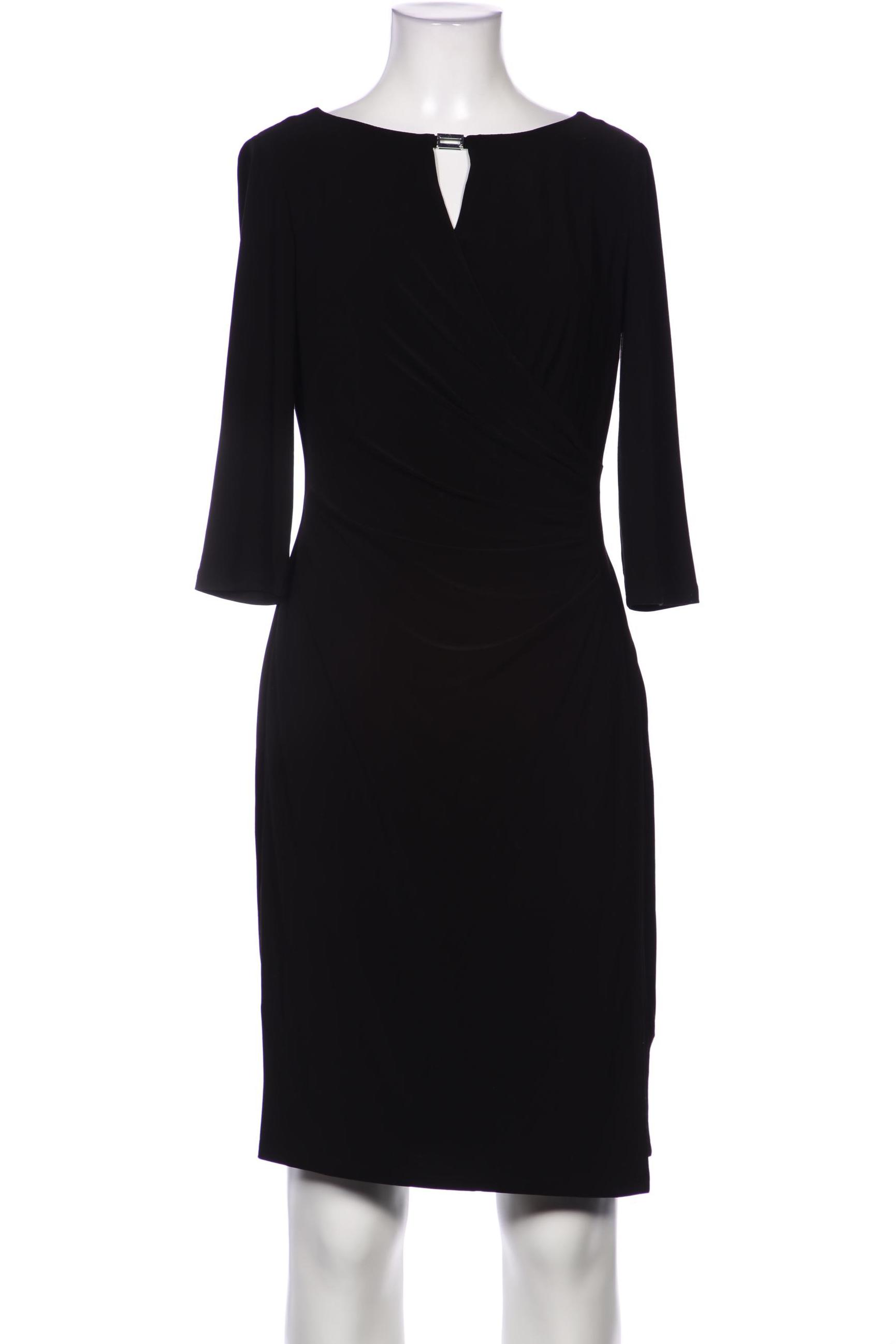 

Lauren Ralph Lauren Damen Kleid, schwarz, Gr. 6