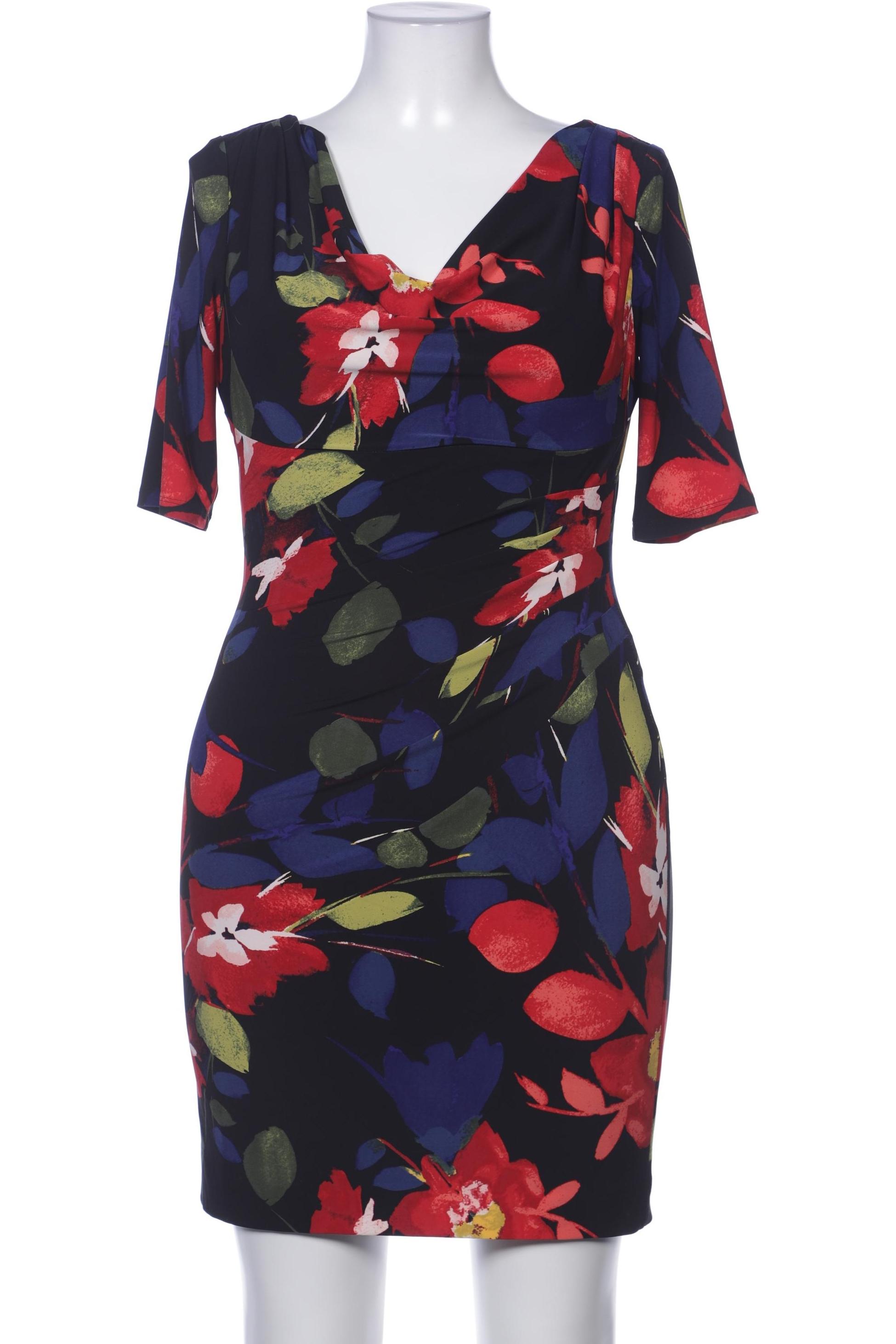 

Lauren Ralph Lauren Damen Kleid, mehrfarbig, Gr. 6