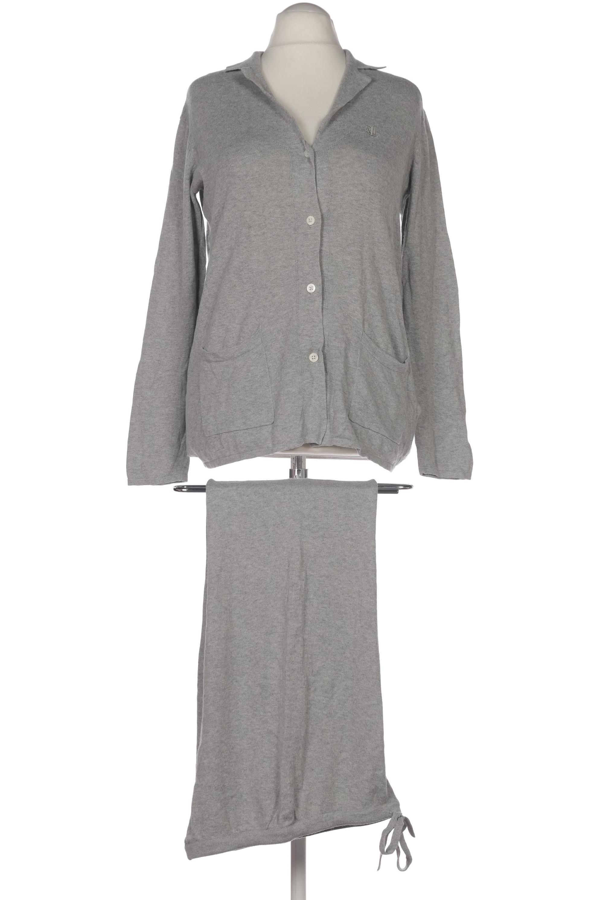 

Lauren Ralph Lauren Damen Anzug, grau, Gr. 36