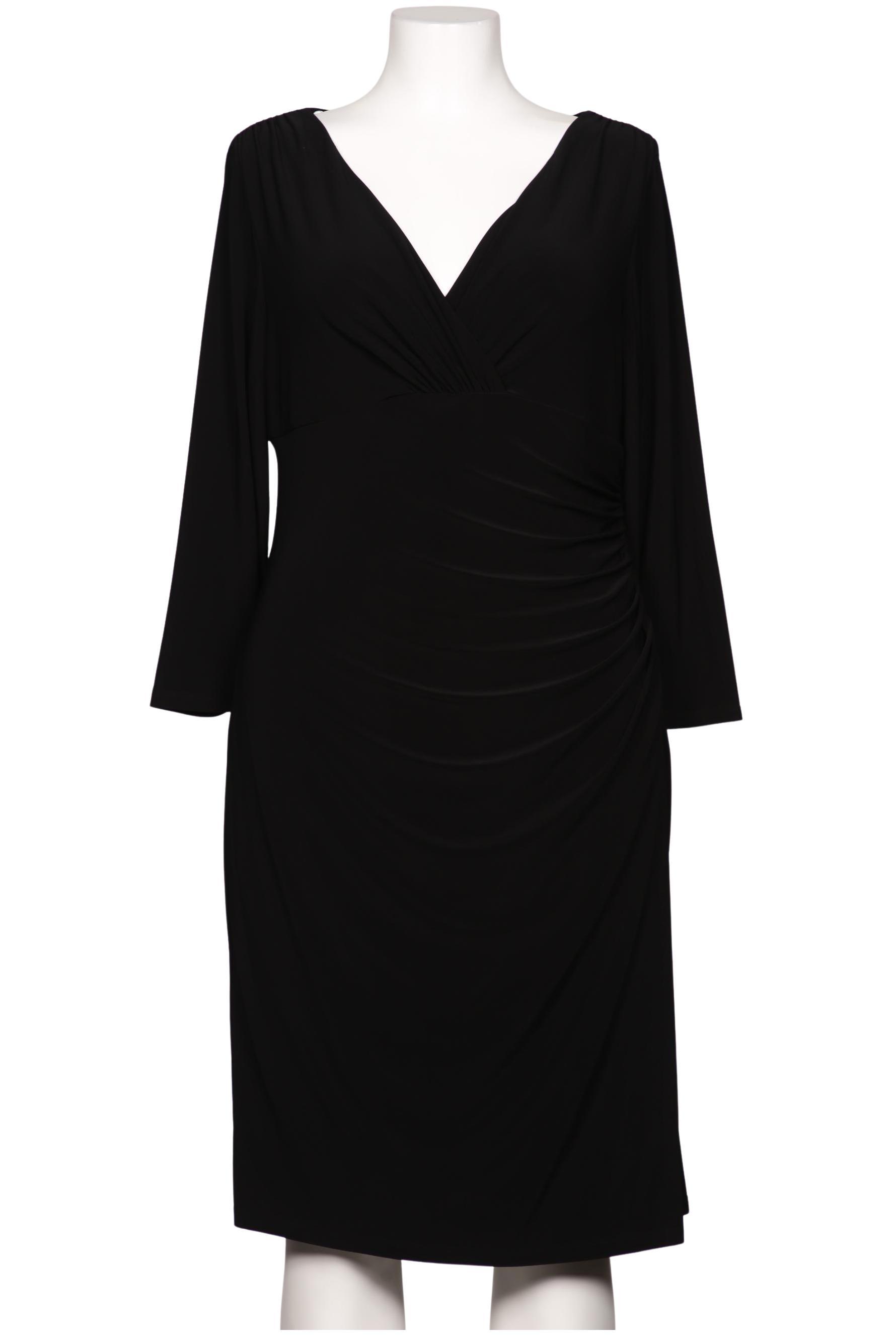 

Lauren Ralph Lauren Damen Kleid, schwarz, Gr. 16
