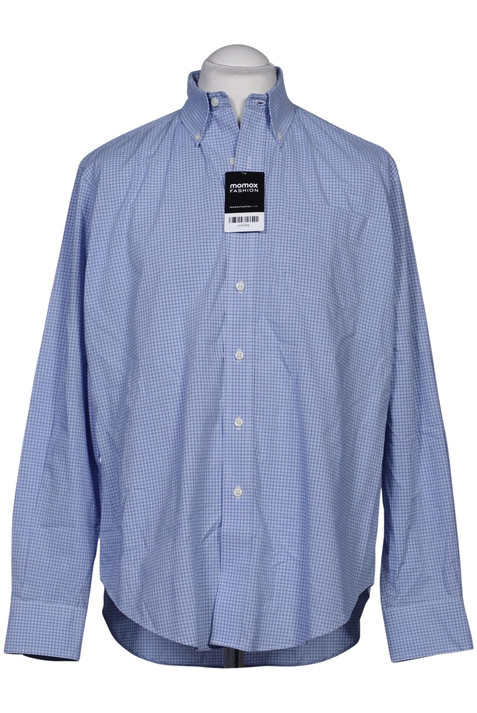 

Lauren Ralph Lauren Herren Hemd, hellblau, Gr. 16