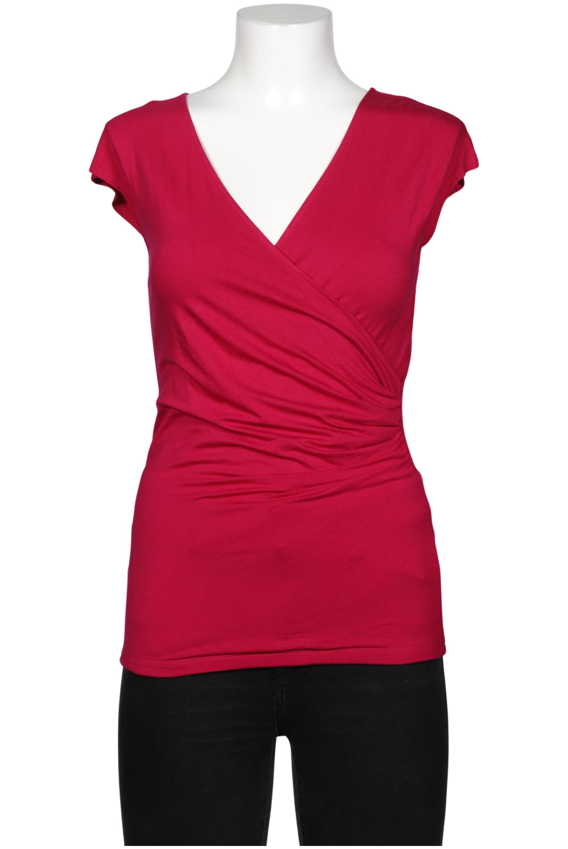 

Lauren Ralph Lauren Damen T-Shirt, pink, Gr. 38