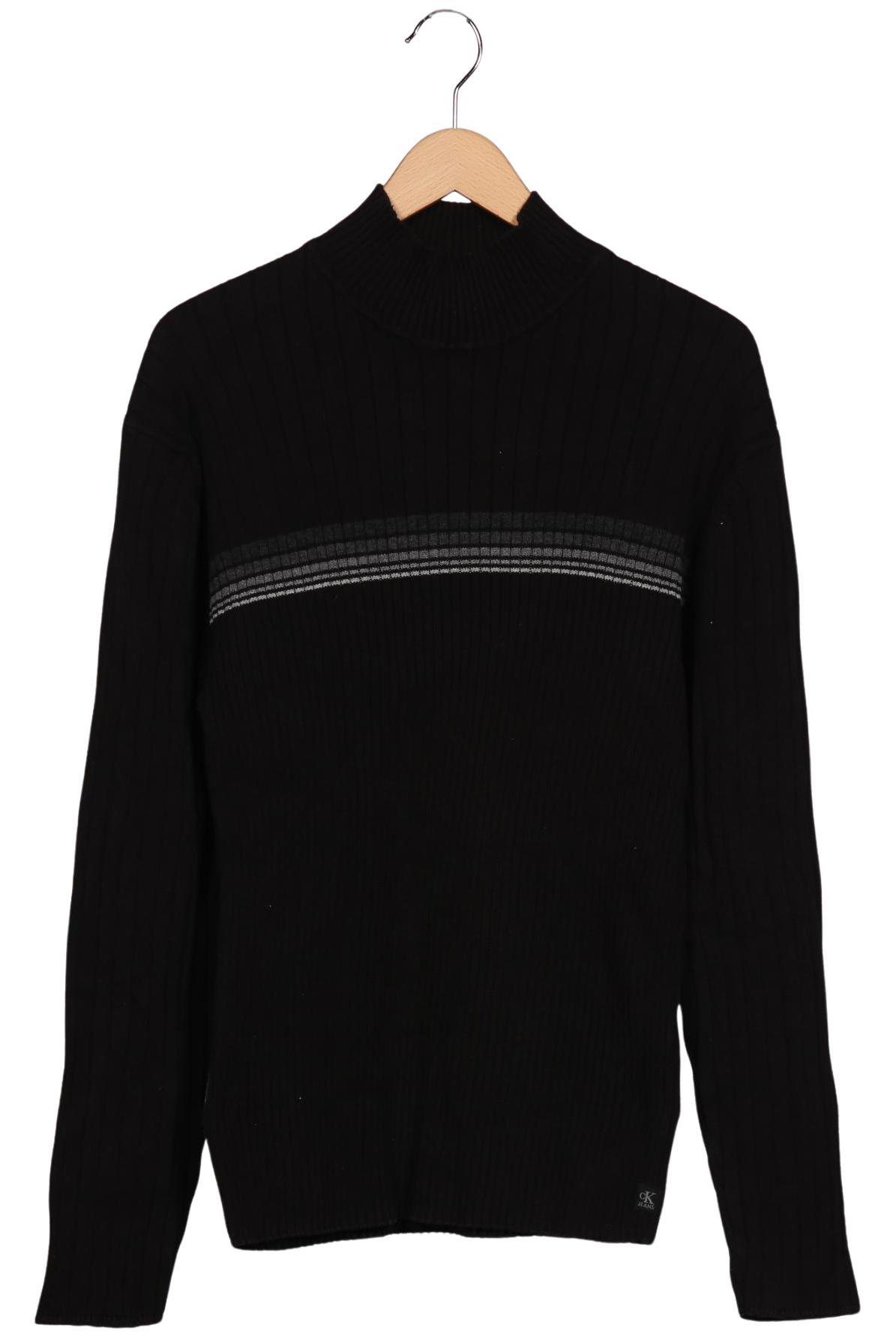

Lauren Ralph Lauren Damen Pullover, schwarz, Gr. 44