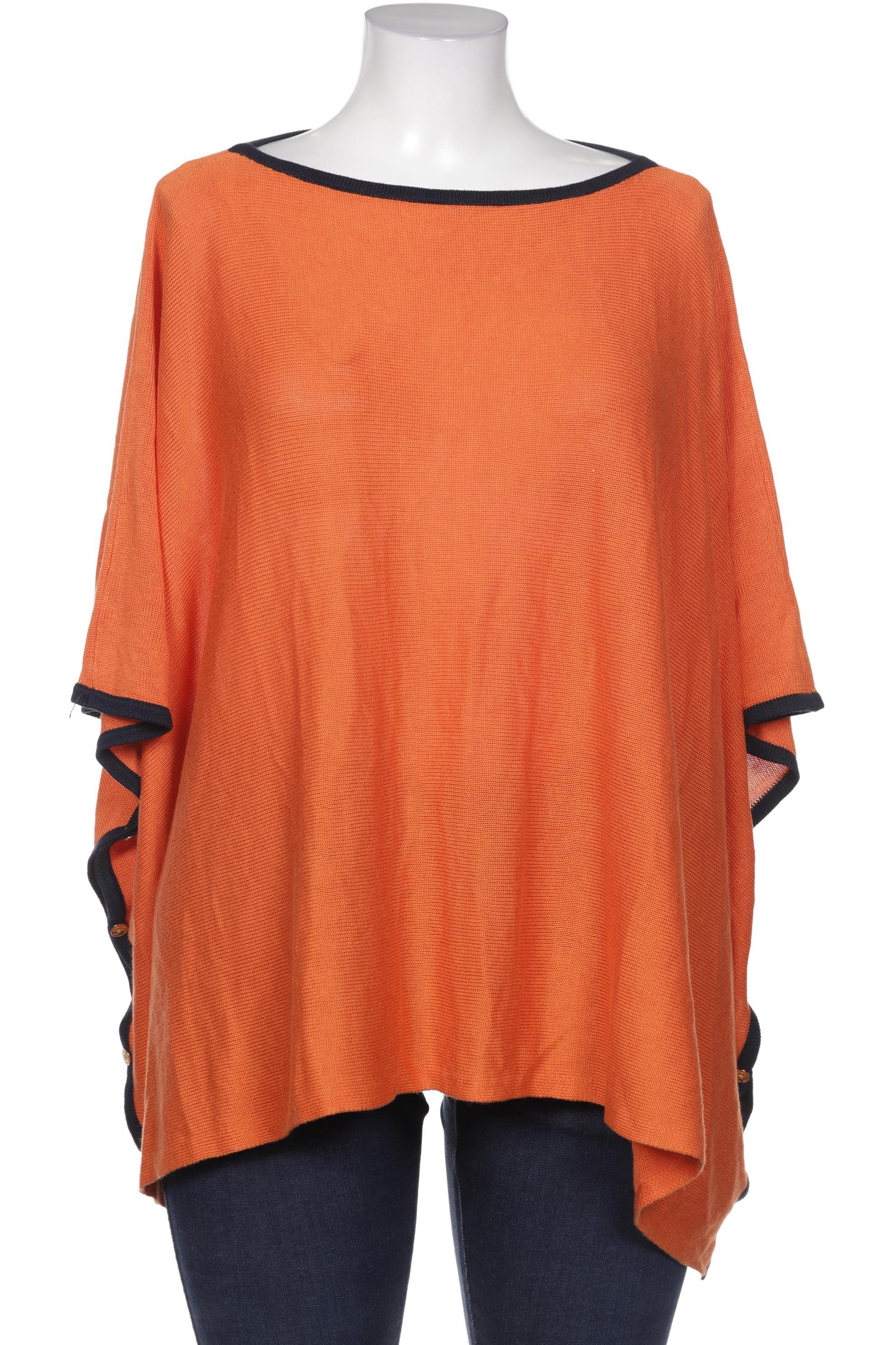 

Lauren Ralph Lauren Damen Pullover, orange, Gr. 42