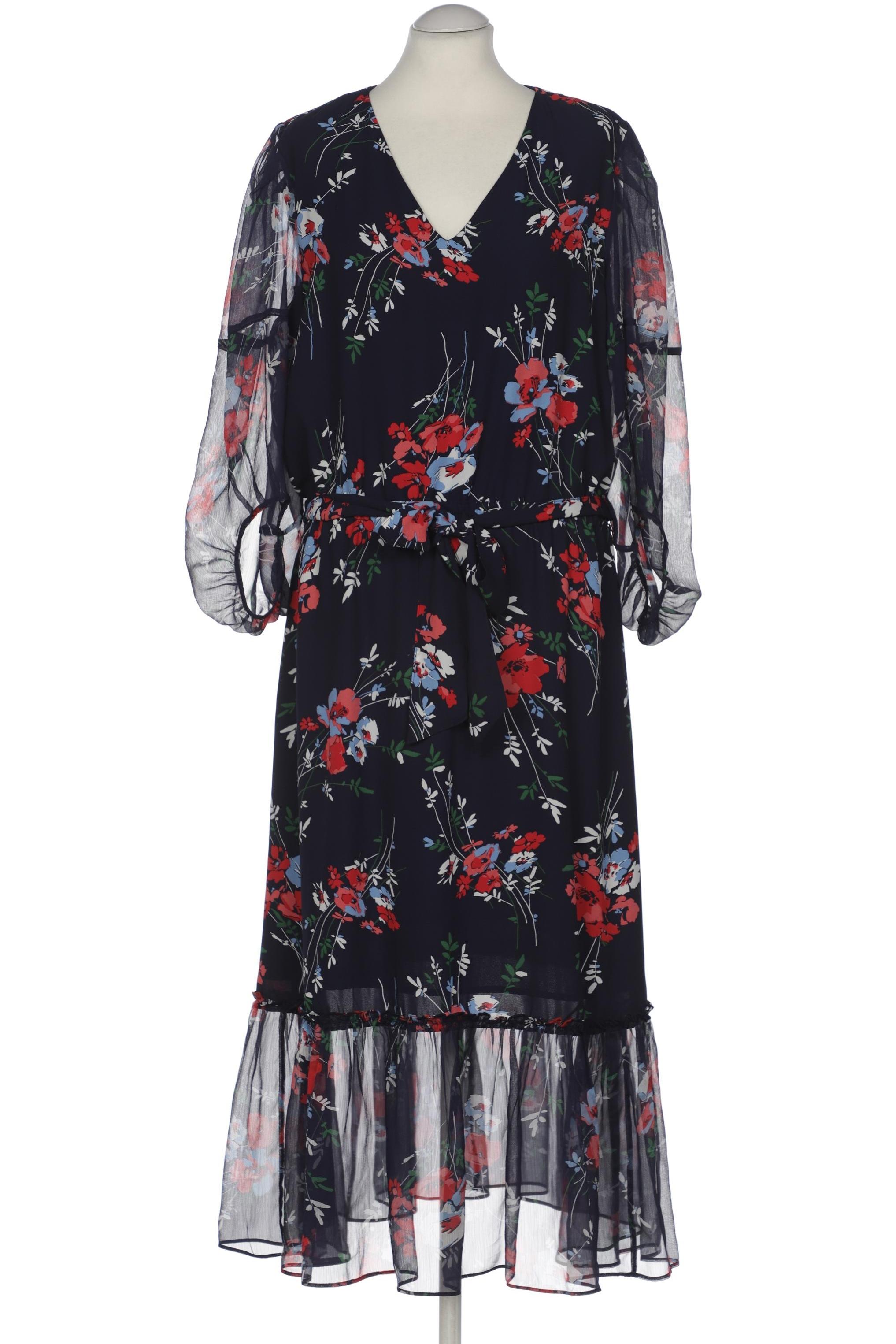 

Lauren Ralph Lauren Damen Kleid, marineblau, Gr. 14