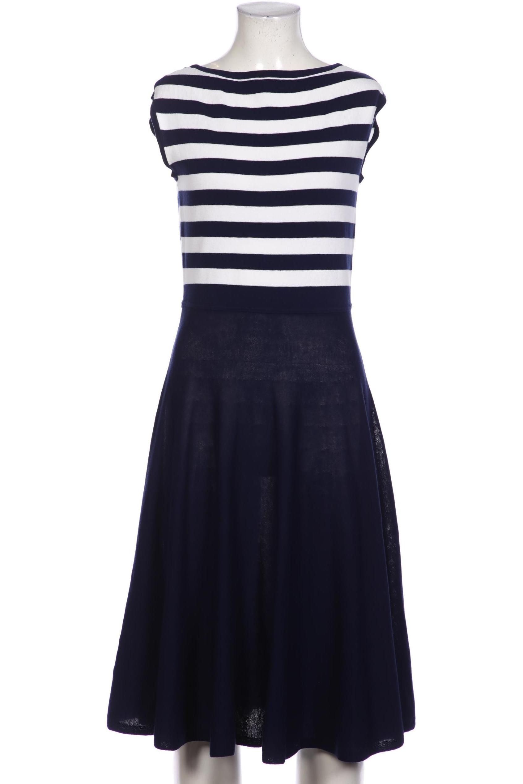 

Lauren Ralph Lauren Damen Kleid, blau, Gr. 36