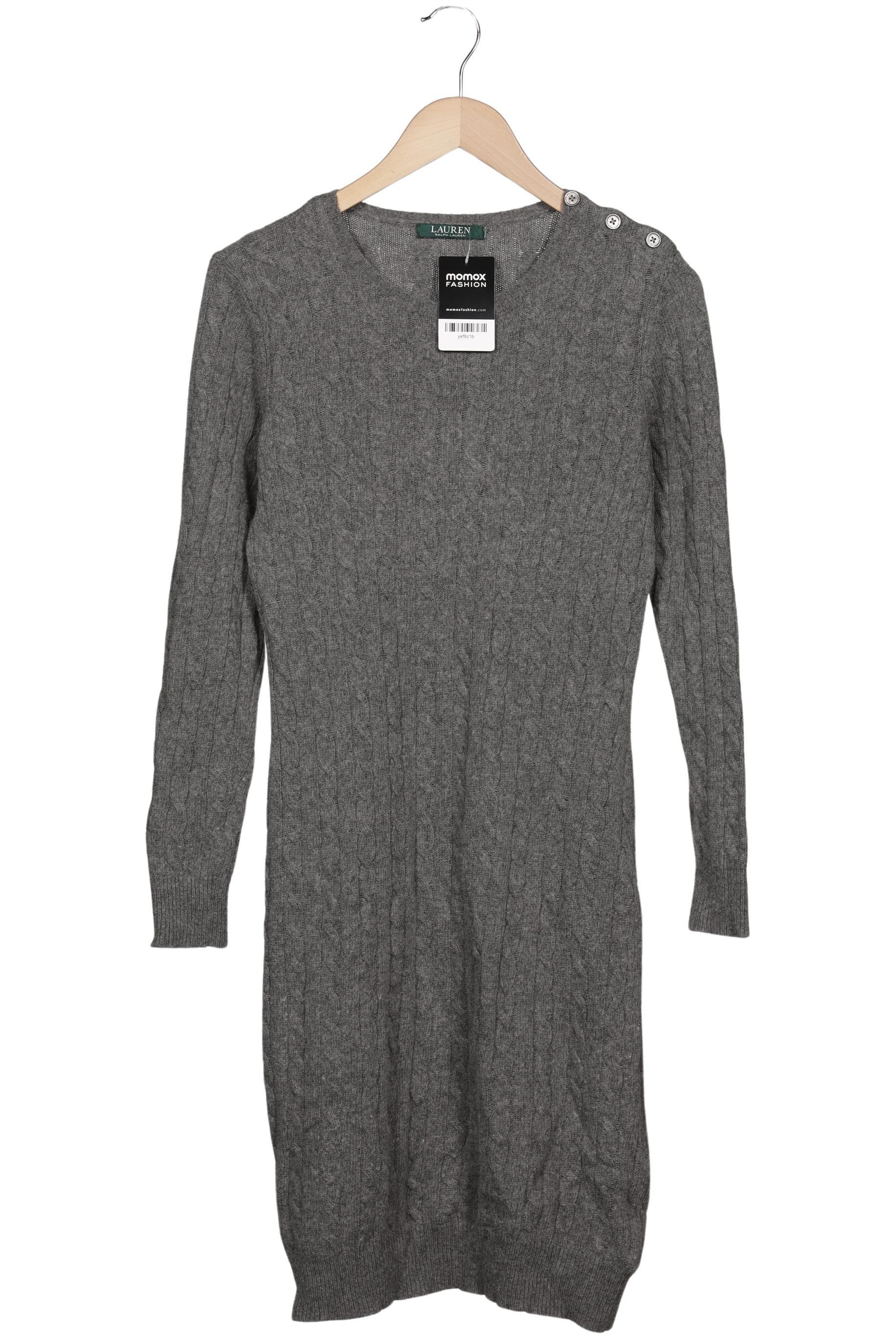 

Lauren Ralph Lauren Damen Kleid, grau, Gr. 38