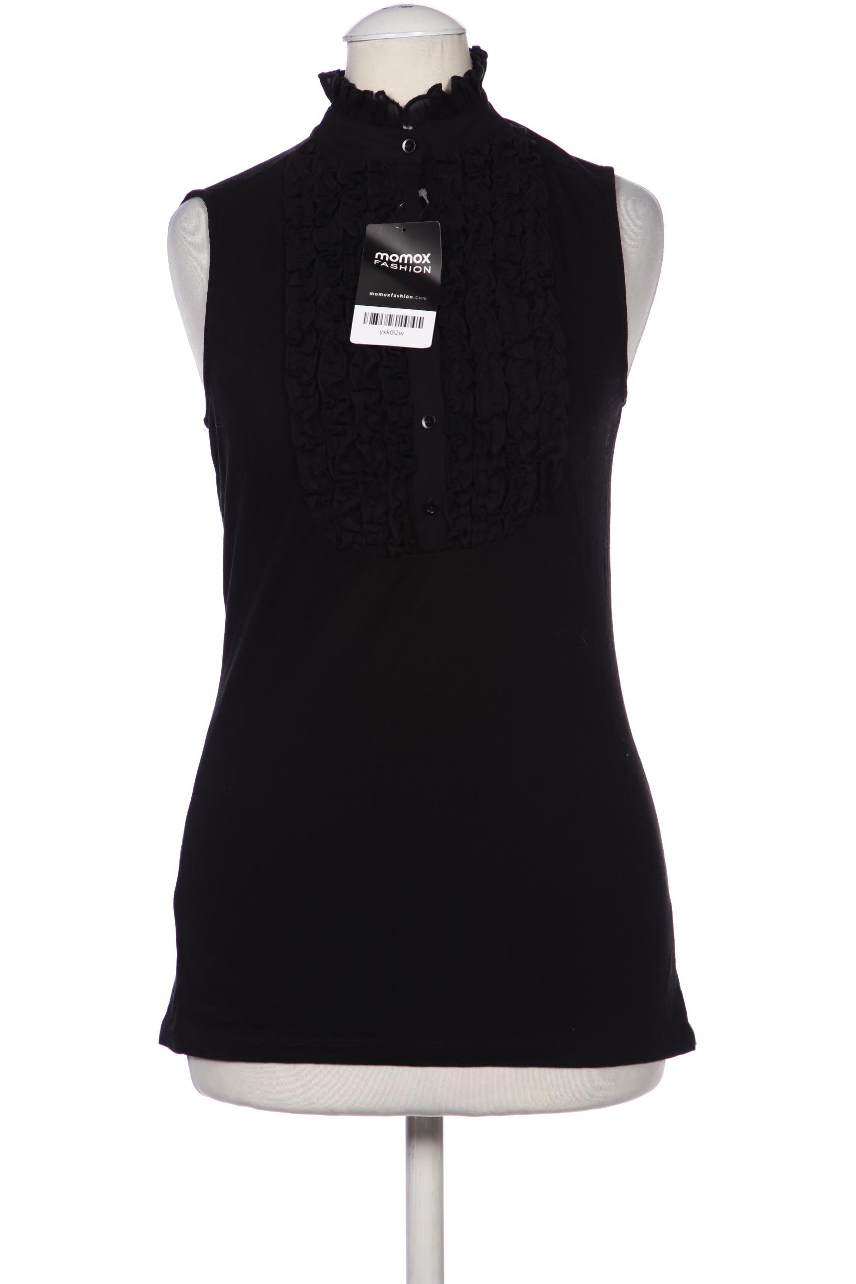 

Lauren Ralph Lauren Damen Bluse, schwarz, Gr. 34