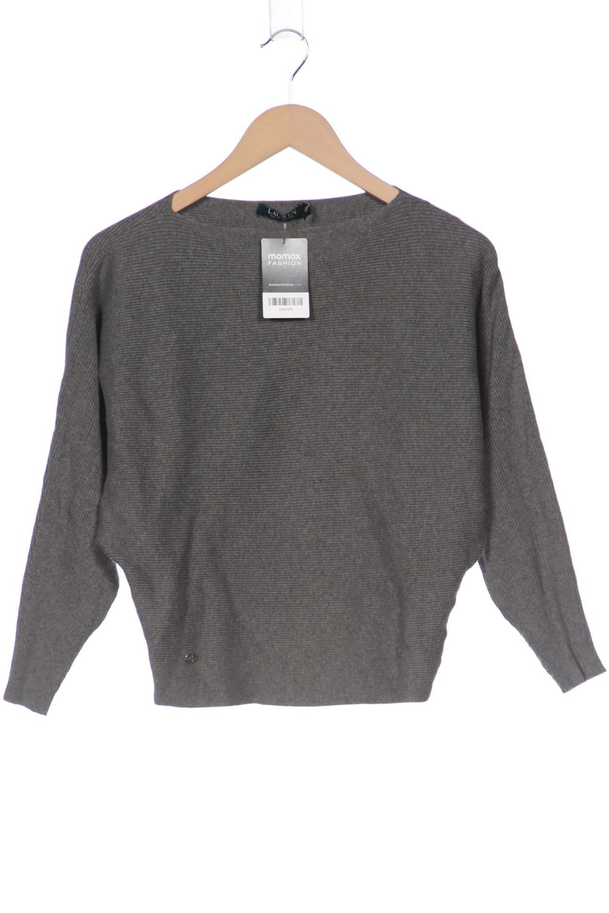 

LAUREN Ralph Lauren Damen Pullover, grau