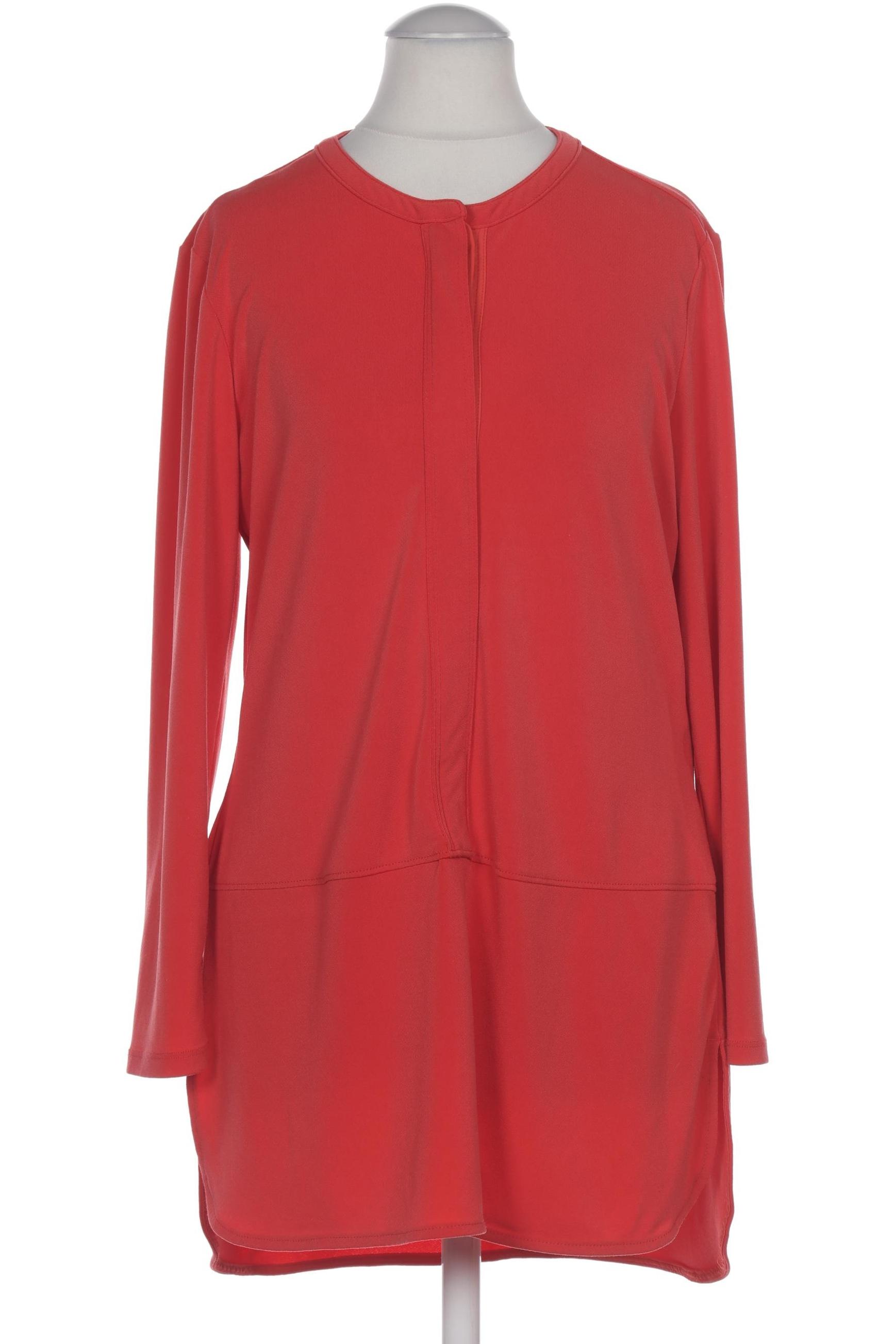 

Lauren Ralph Lauren Damen Bluse, rot, Gr. 36