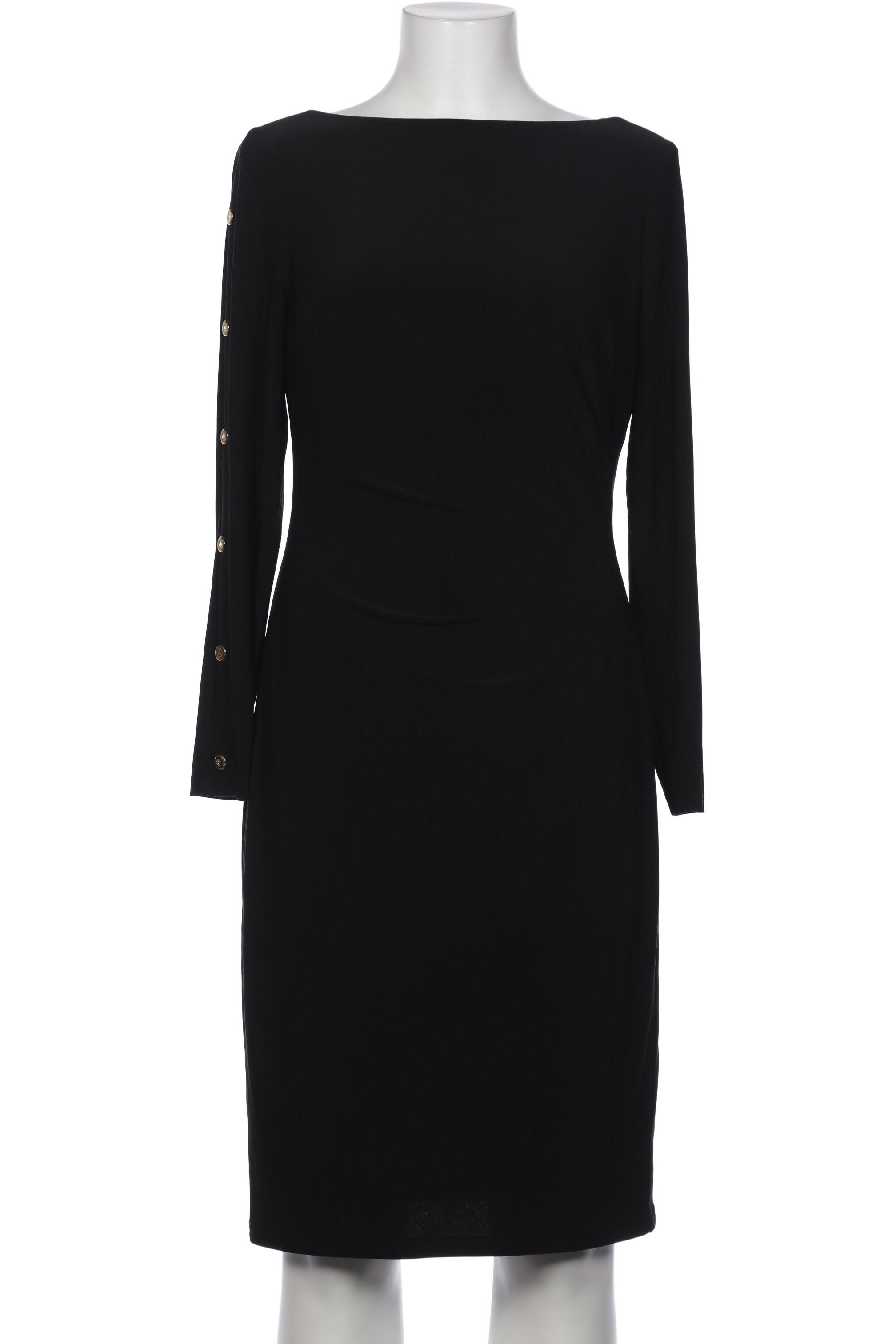 

Lauren Ralph Lauren Damen Kleid, schwarz, Gr. 10