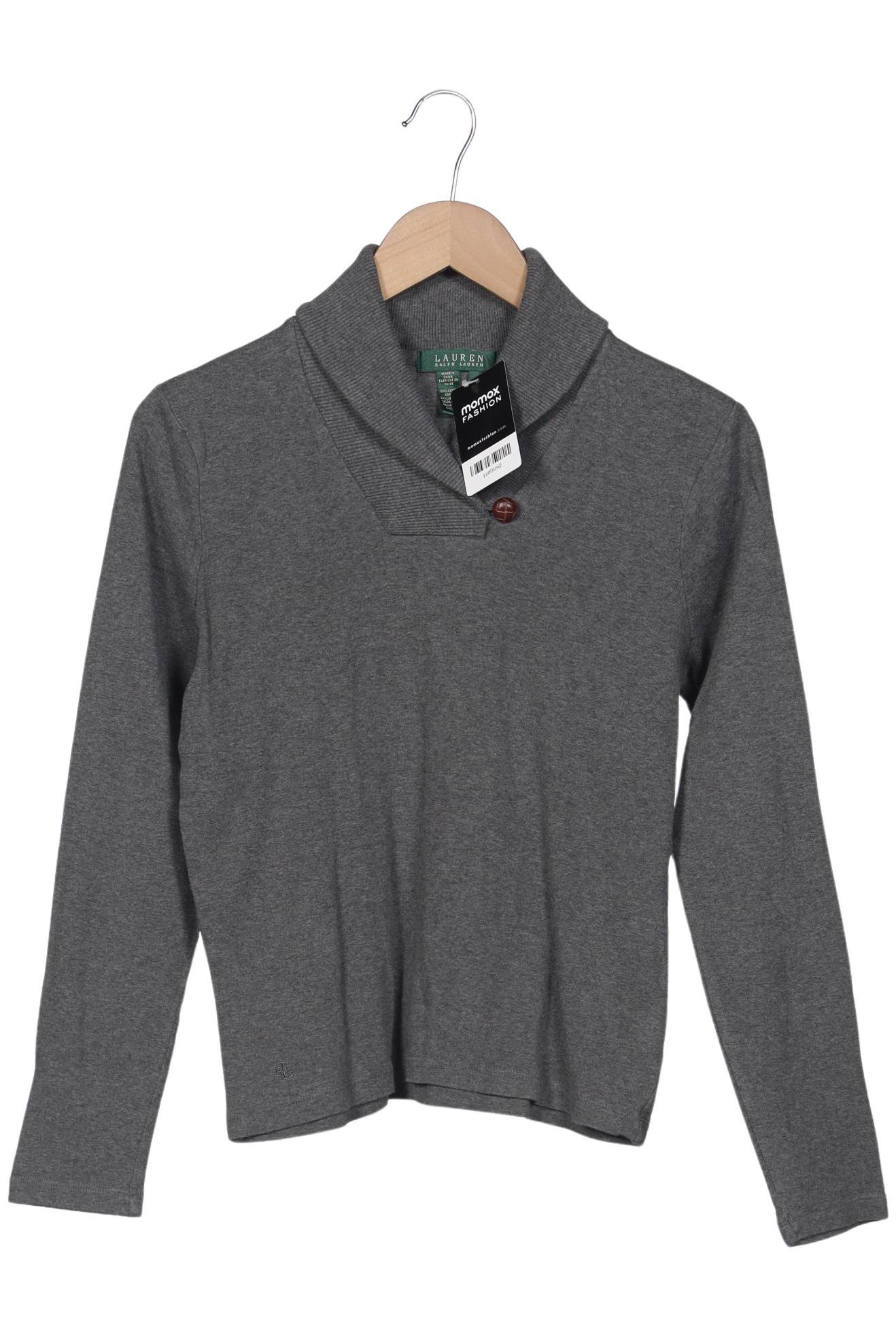 

Lauren Ralph Lauren Damen Pullover, grau, Gr. 36