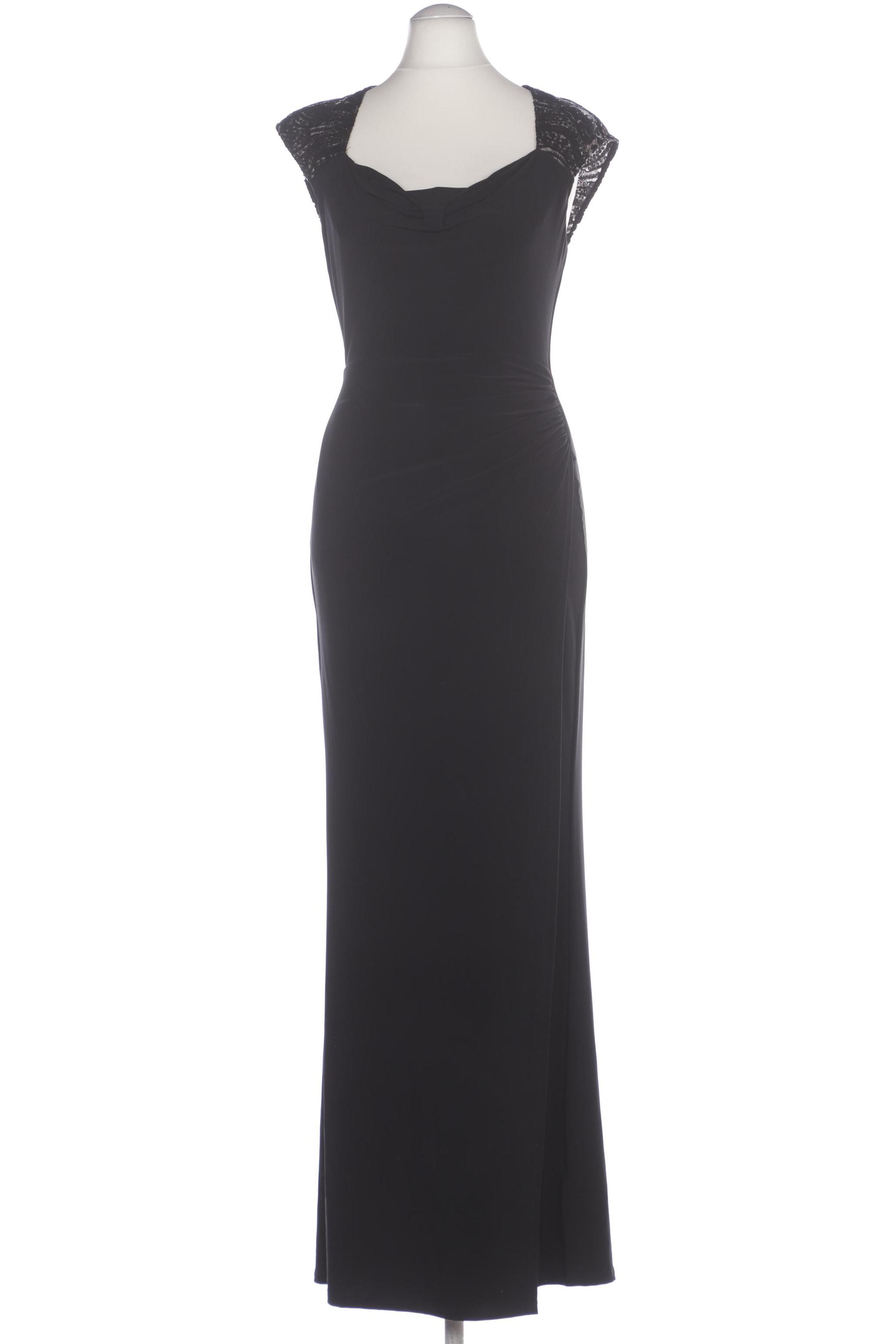 

Lauren Ralph Lauren Damen Kleid, schwarz, Gr. 6