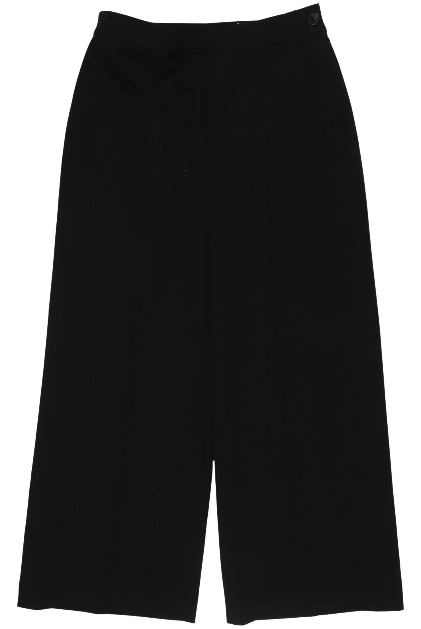 

Lauren Ralph Lauren Damen Stoffhose, schwarz, Gr. 2